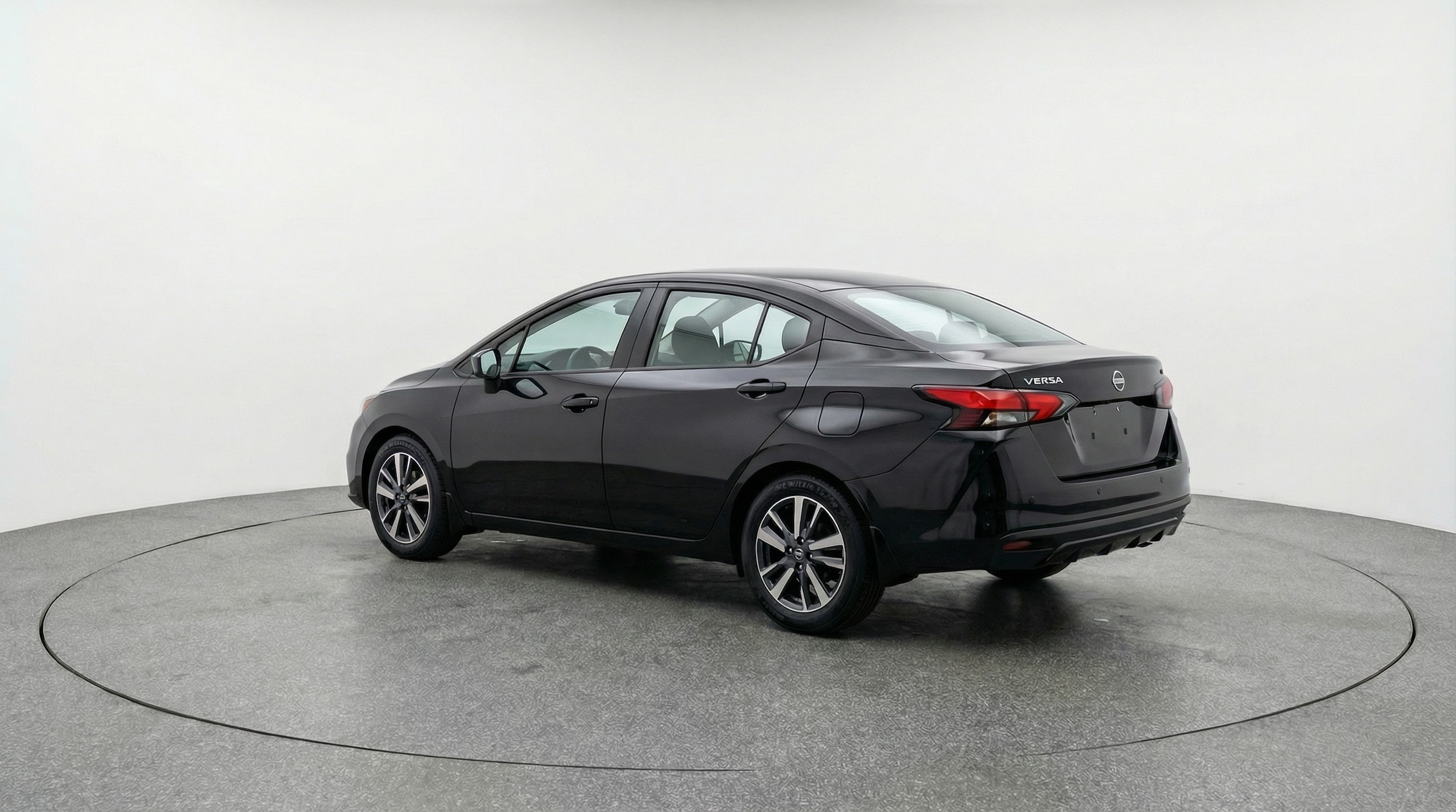 Thumbnail: 2025 Nissan Versa - 5