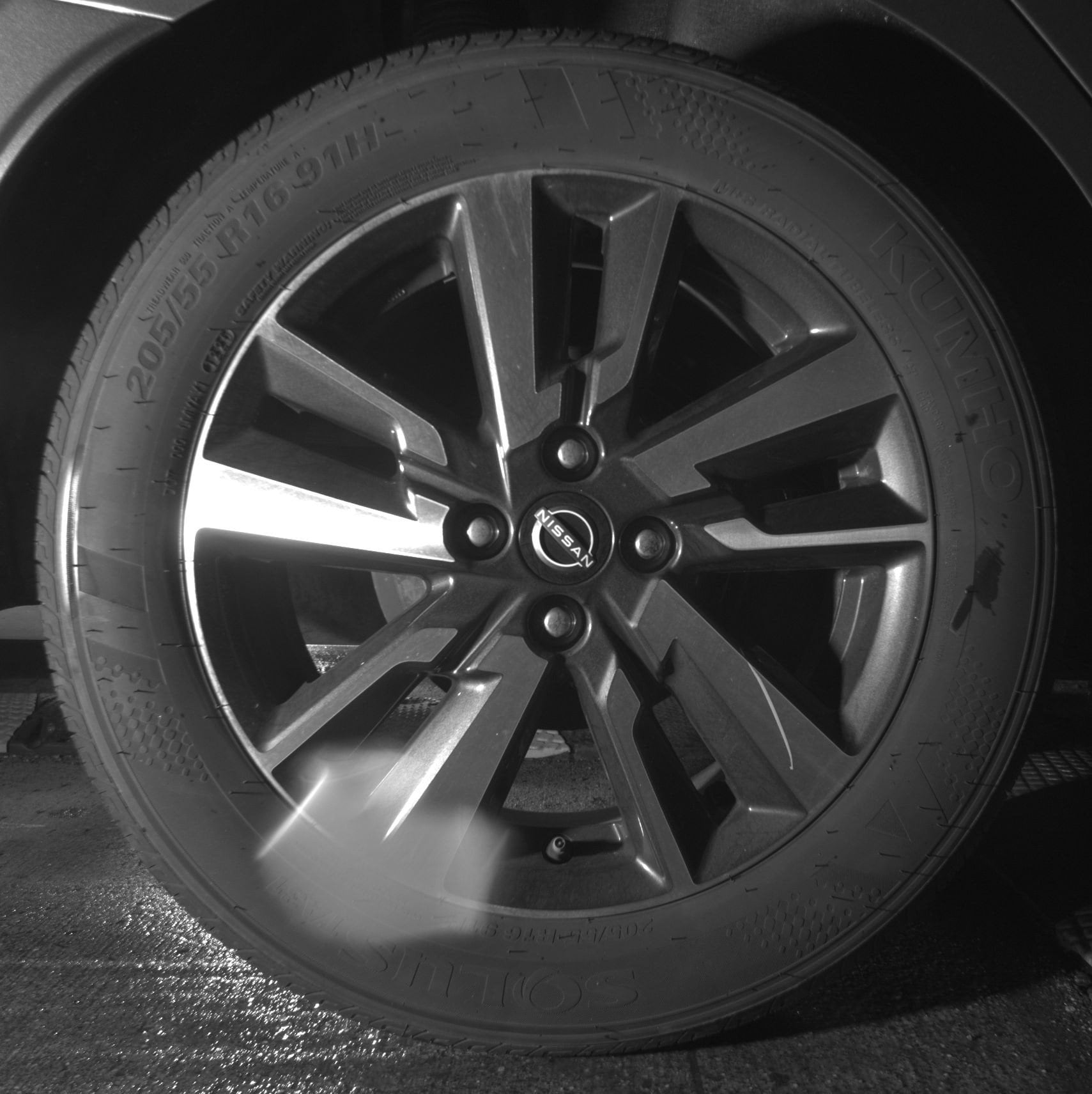 Thumbnail: 2025 Nissan Versa - 15