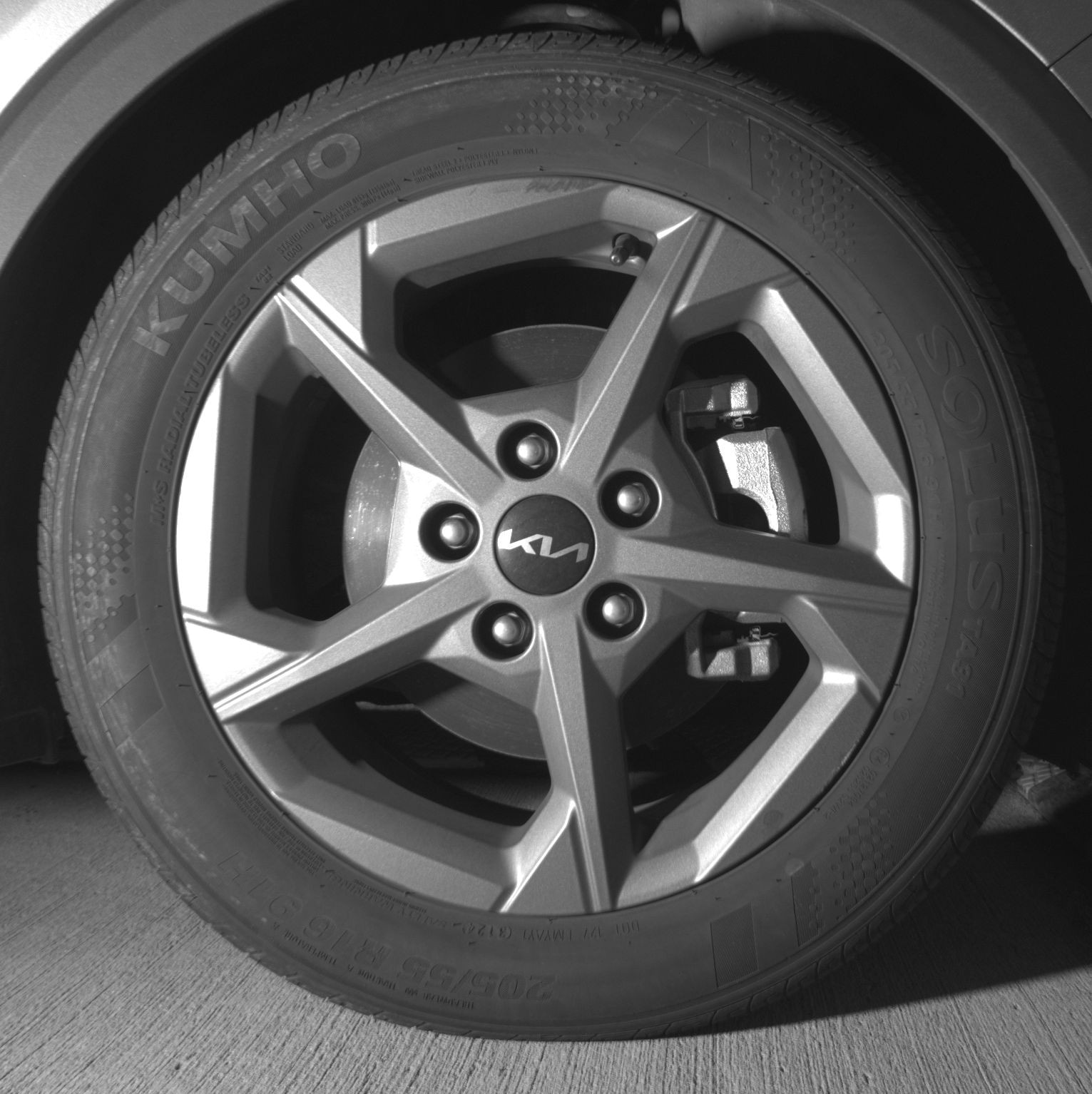 Thumbnail: 2025 Kia K4 - 10