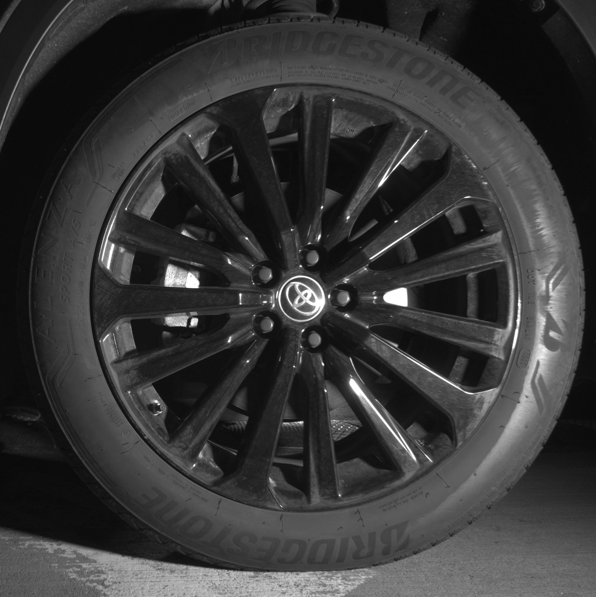 Thumbnail: 2025 Toyota Highlander - 12