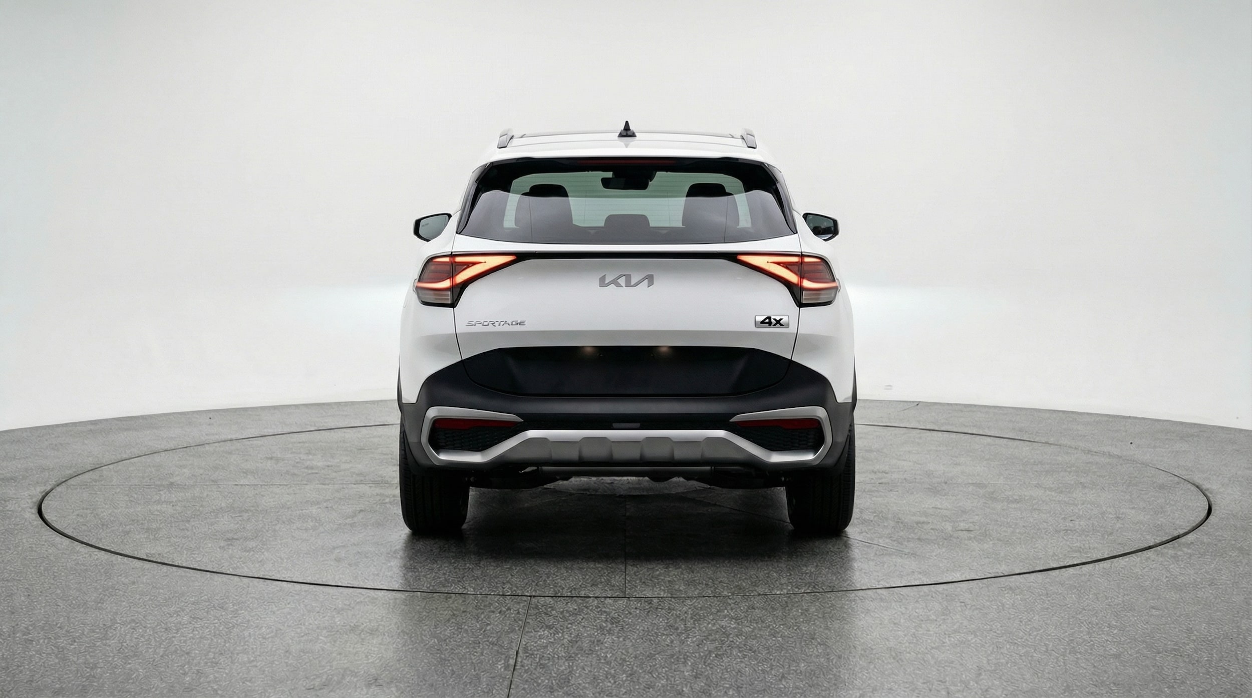 Thumbnail: 2025 Kia Sportage - 6