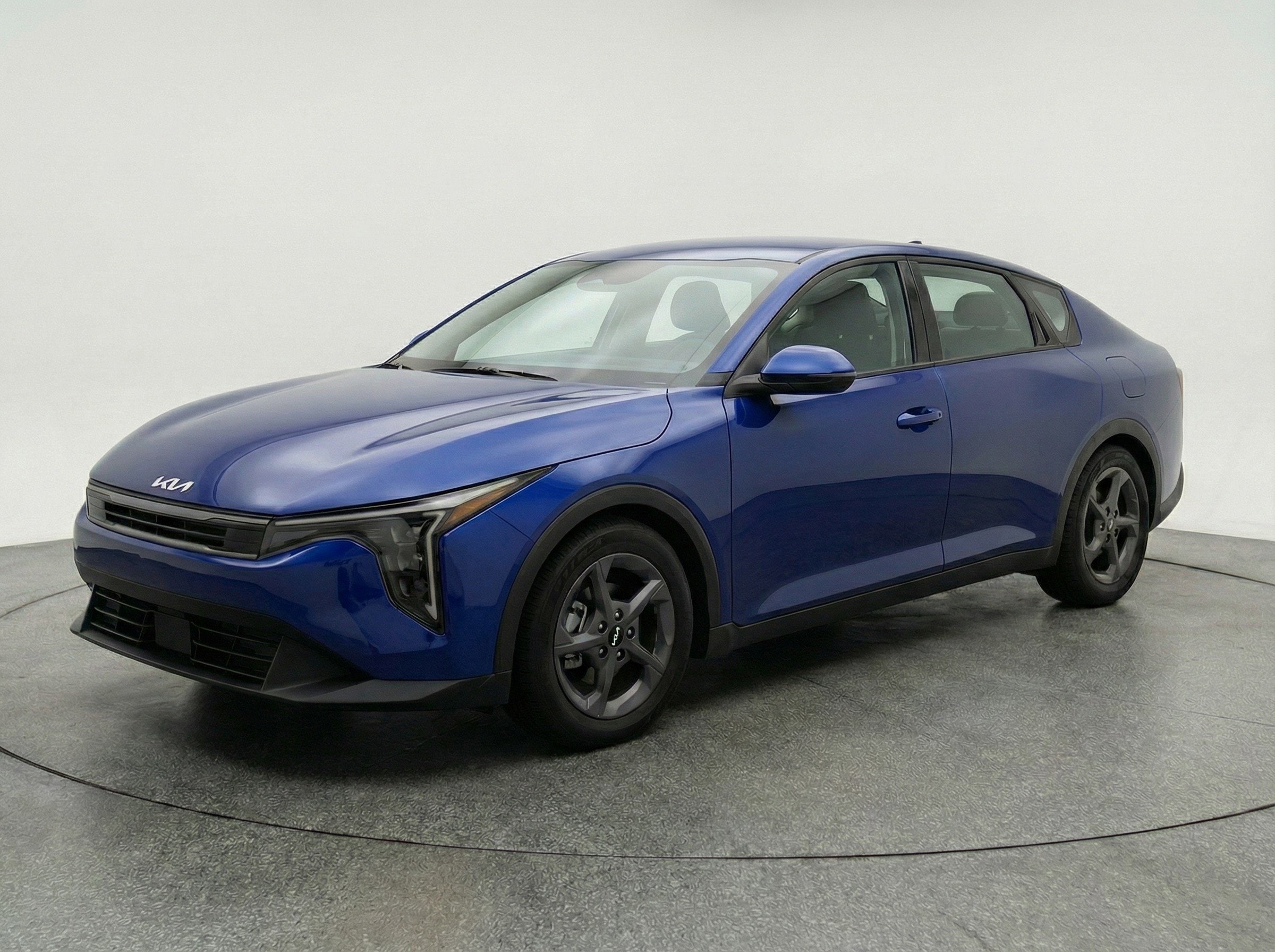 Thumbnail: 2025 Kia K4 - 3