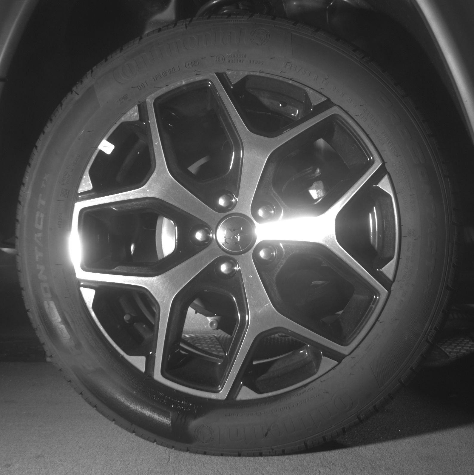 Thumbnail: 2025 Jeep Compass - 15