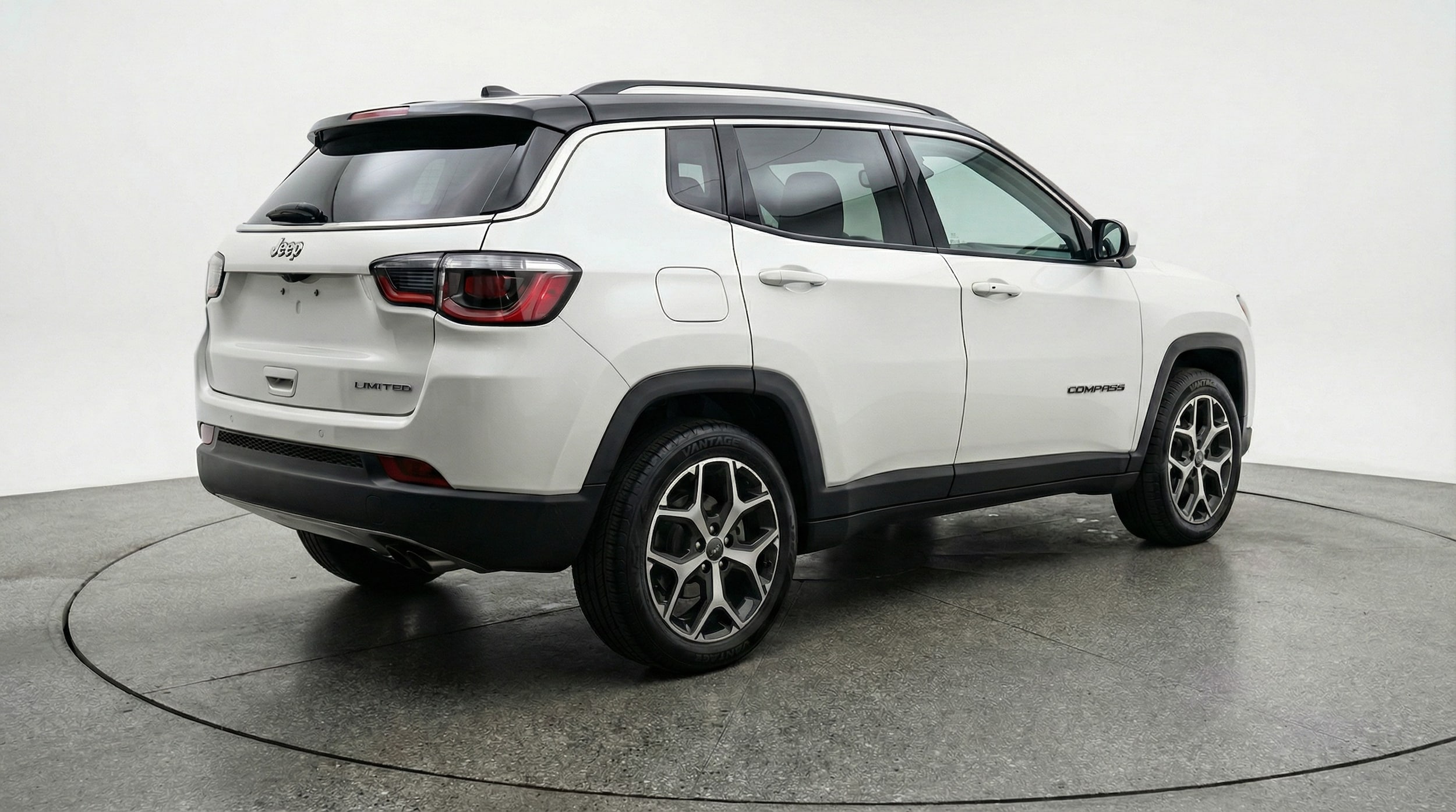 Thumbnail: 2025 Jeep Compass - 7