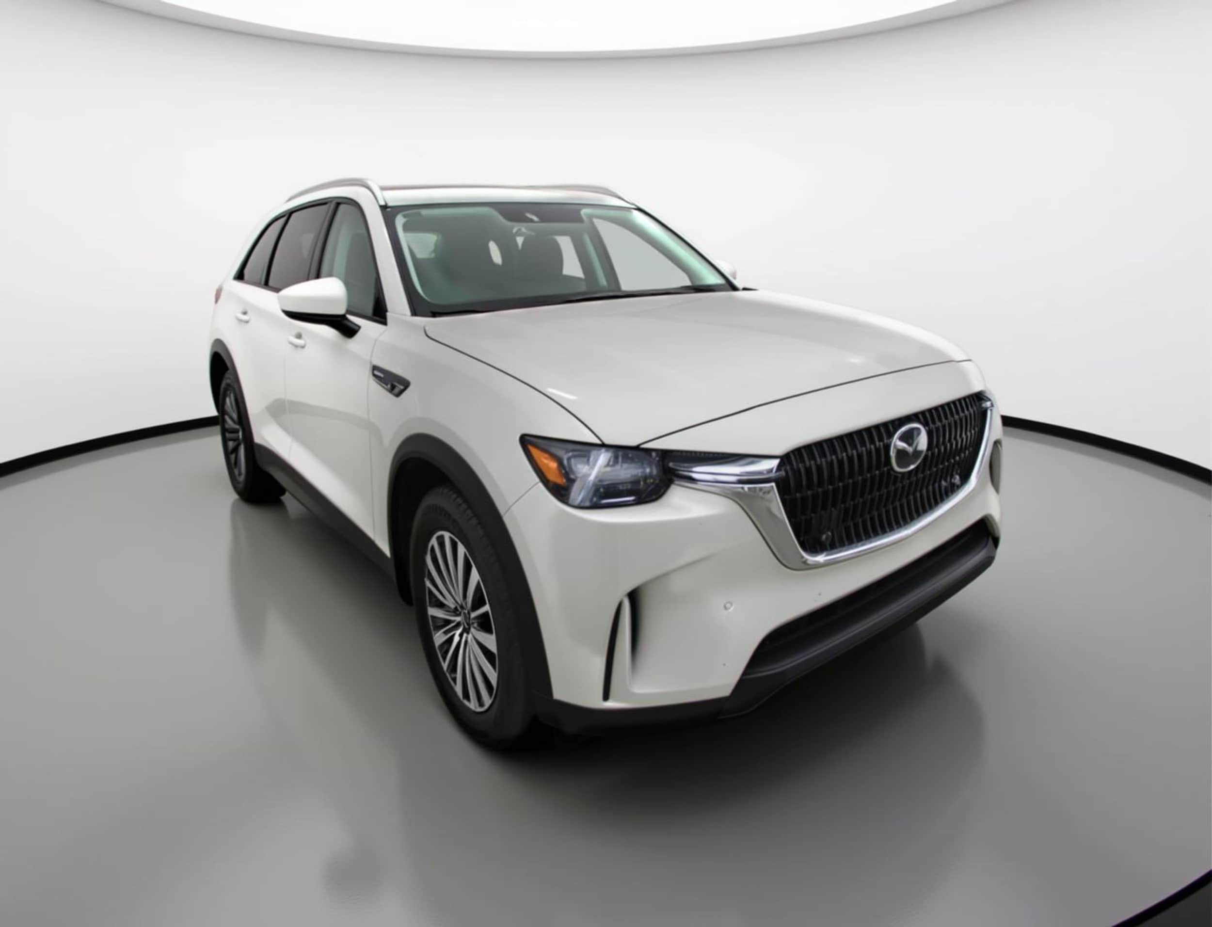 Thumbnail: 2025 Mazda CX-90 - 1