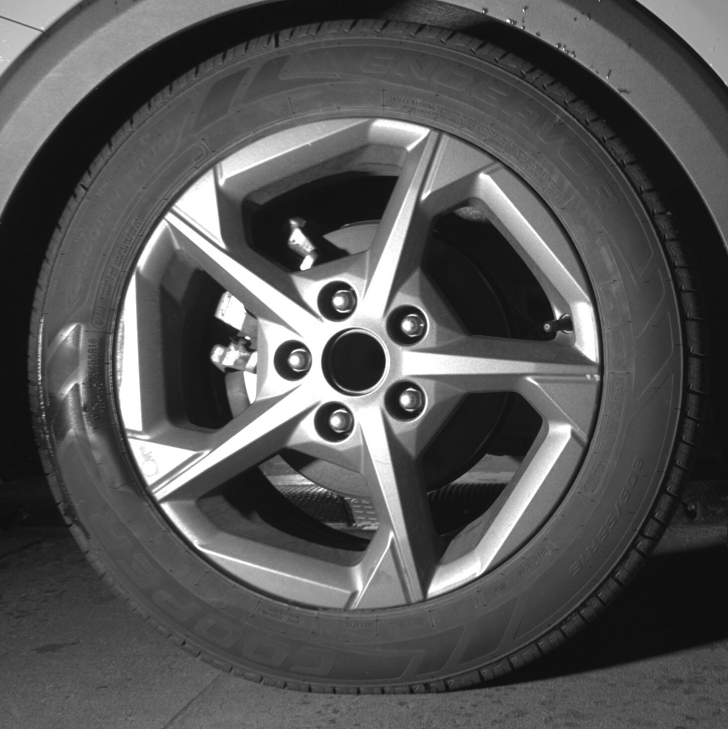 Thumbnail: 2025 Kia K4 - 12