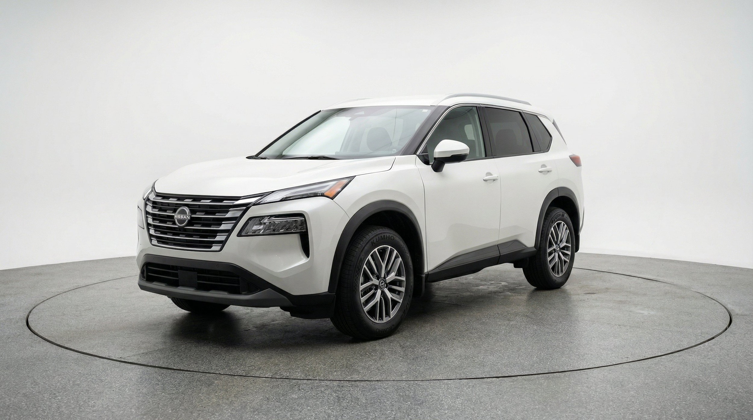 Thumbnail: 2026 Nissan Rogue - 3