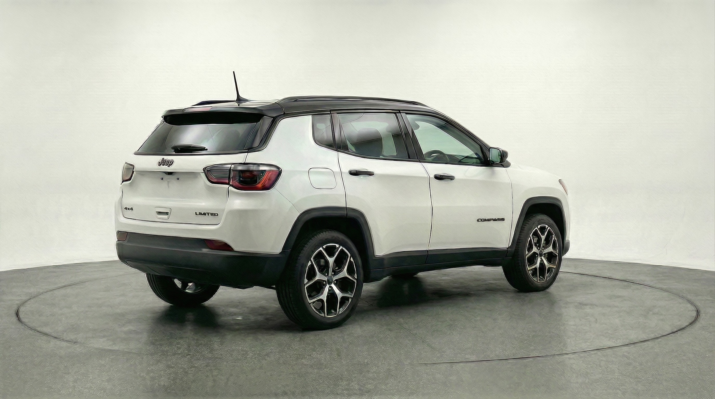 Thumbnail: 2025 Jeep Compass - 7