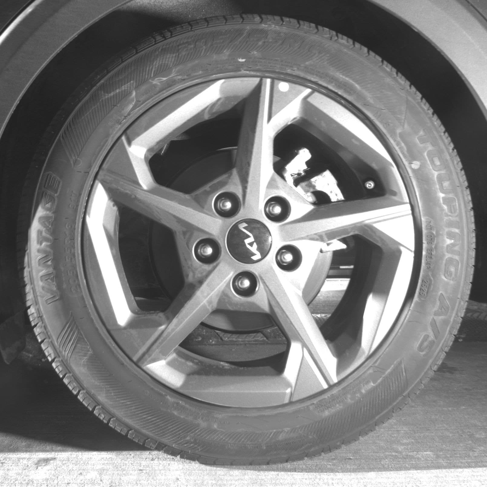 Thumbnail: 2025 Kia K4 - 11