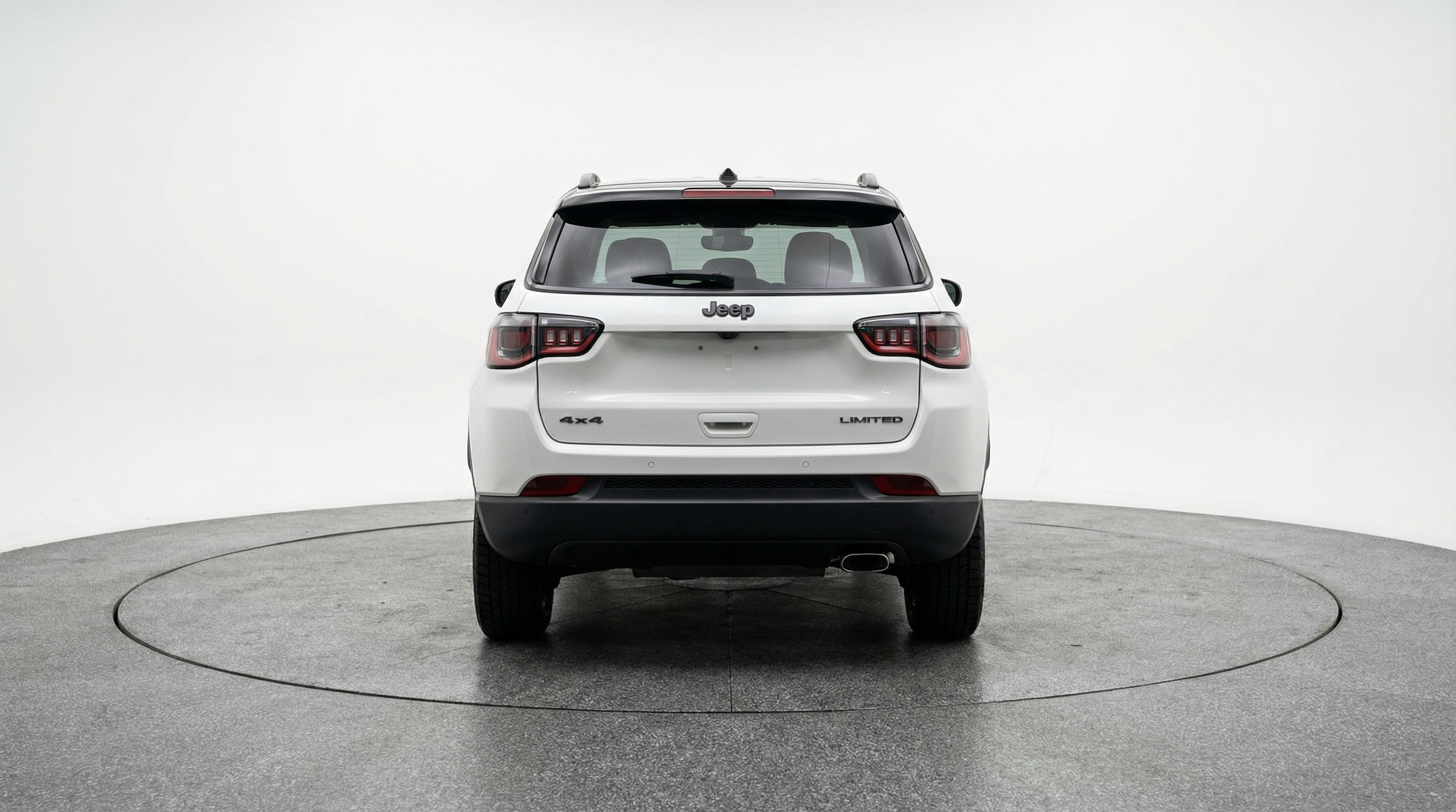 Thumbnail: 2025 Jeep Compass - 6