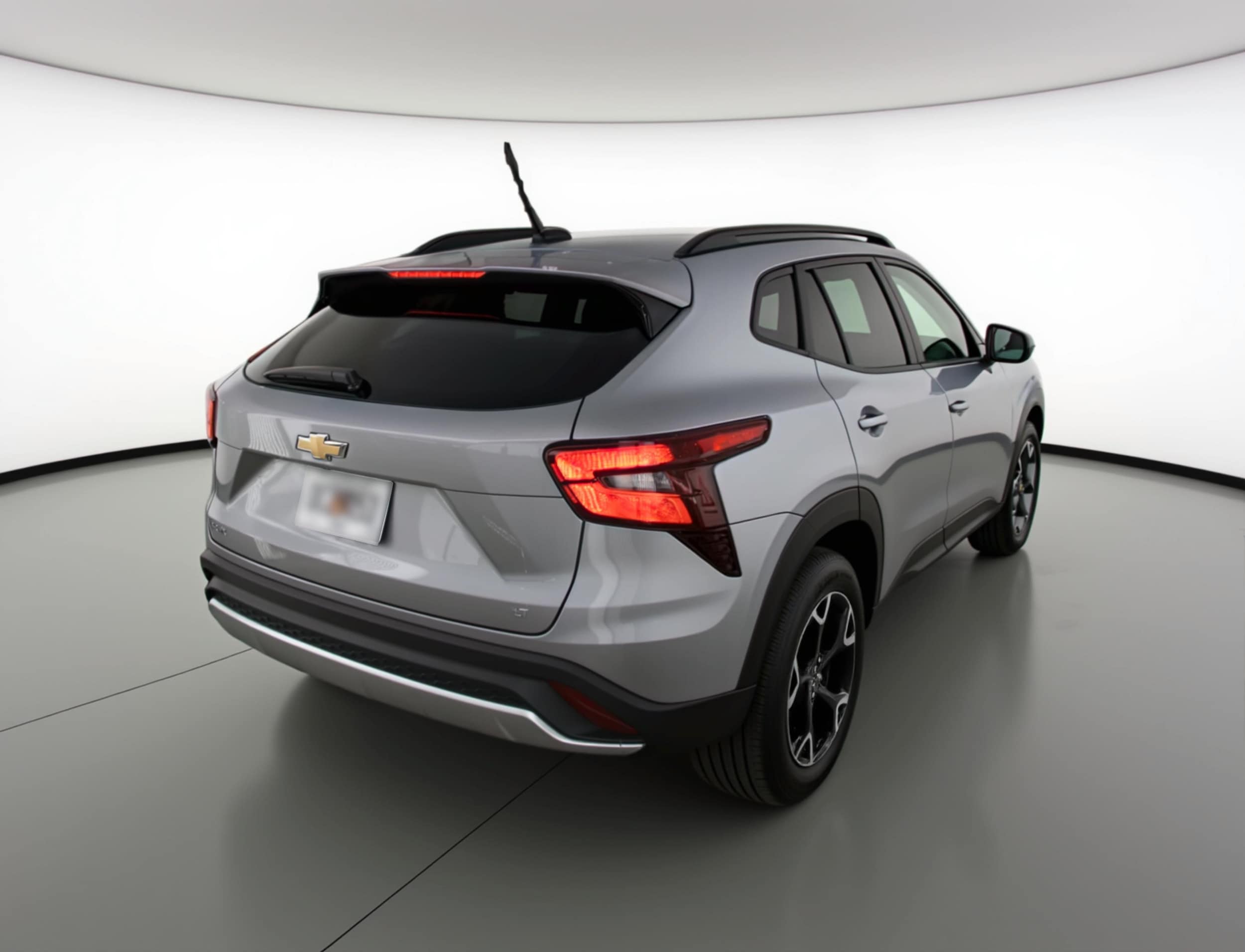 Thumbnail: 2025 Chevrolet Trax - 7