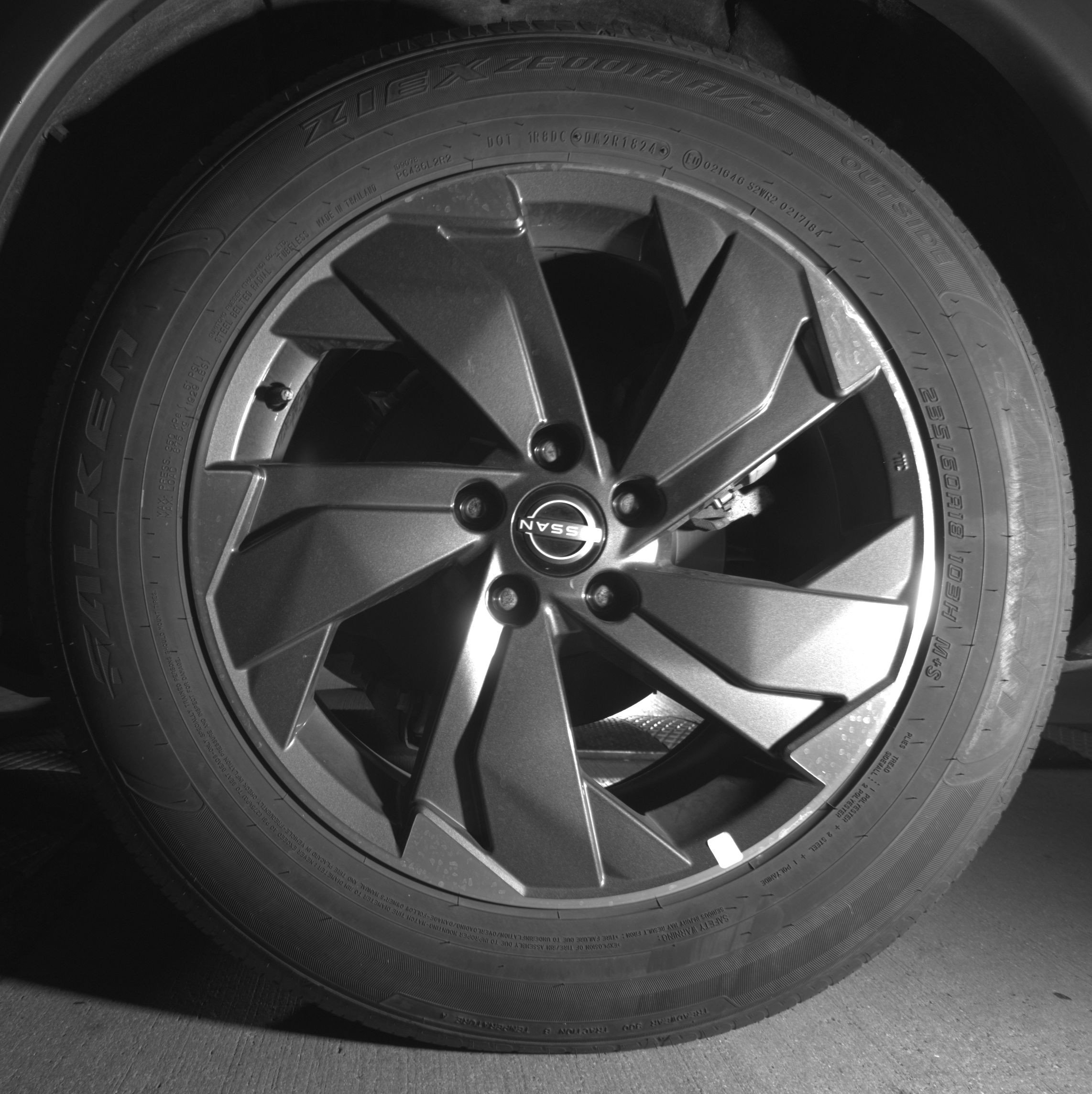 Thumbnail: 2025 Nissan Rogue - 14