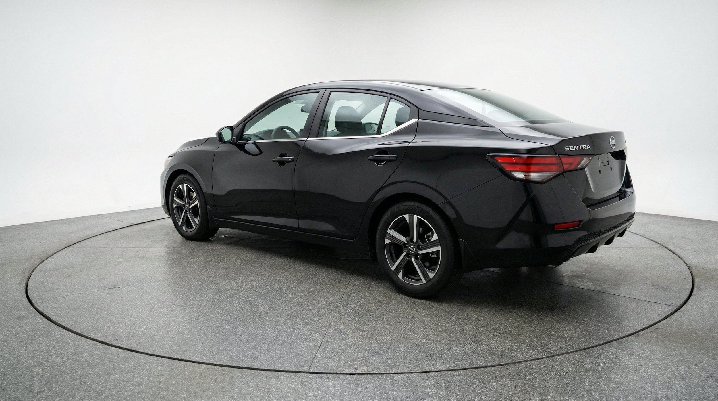 Thumbnail: 2025 Nissan Sentra - 6