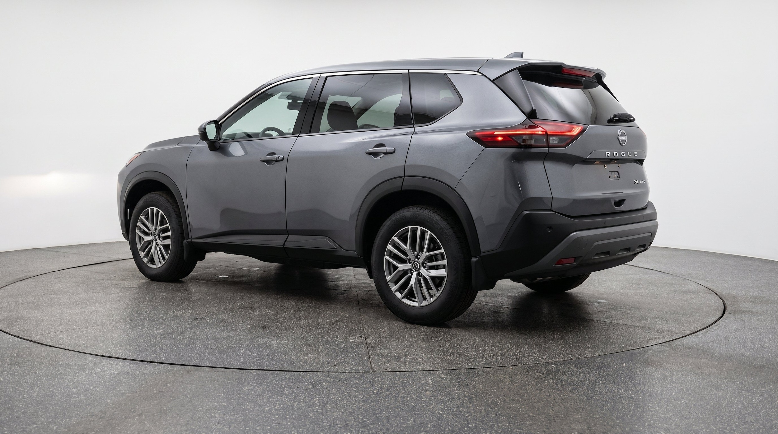Thumbnail: 2026 Nissan Rogue - 6