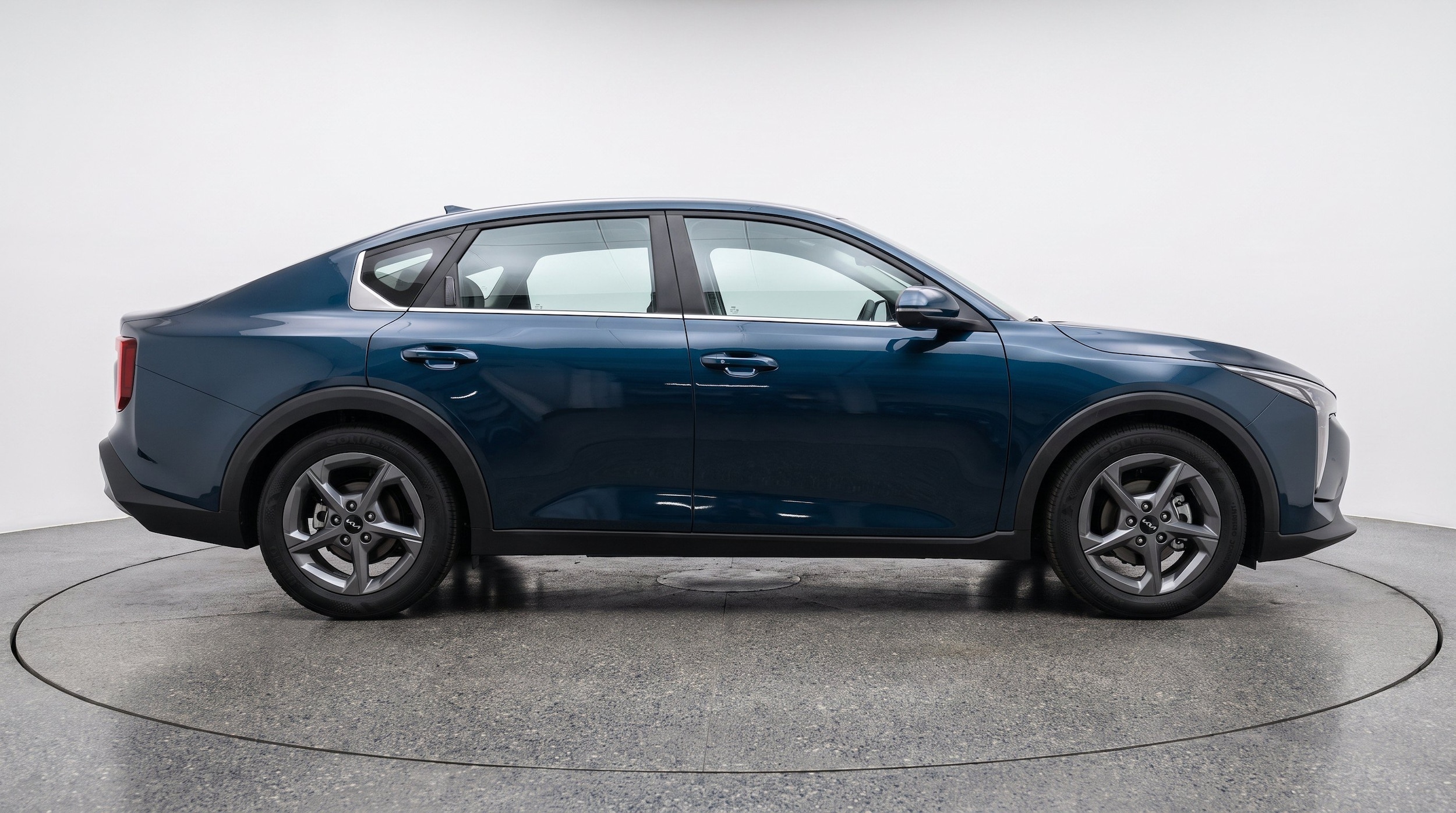 Thumbnail: 2026 Kia K4 - 10