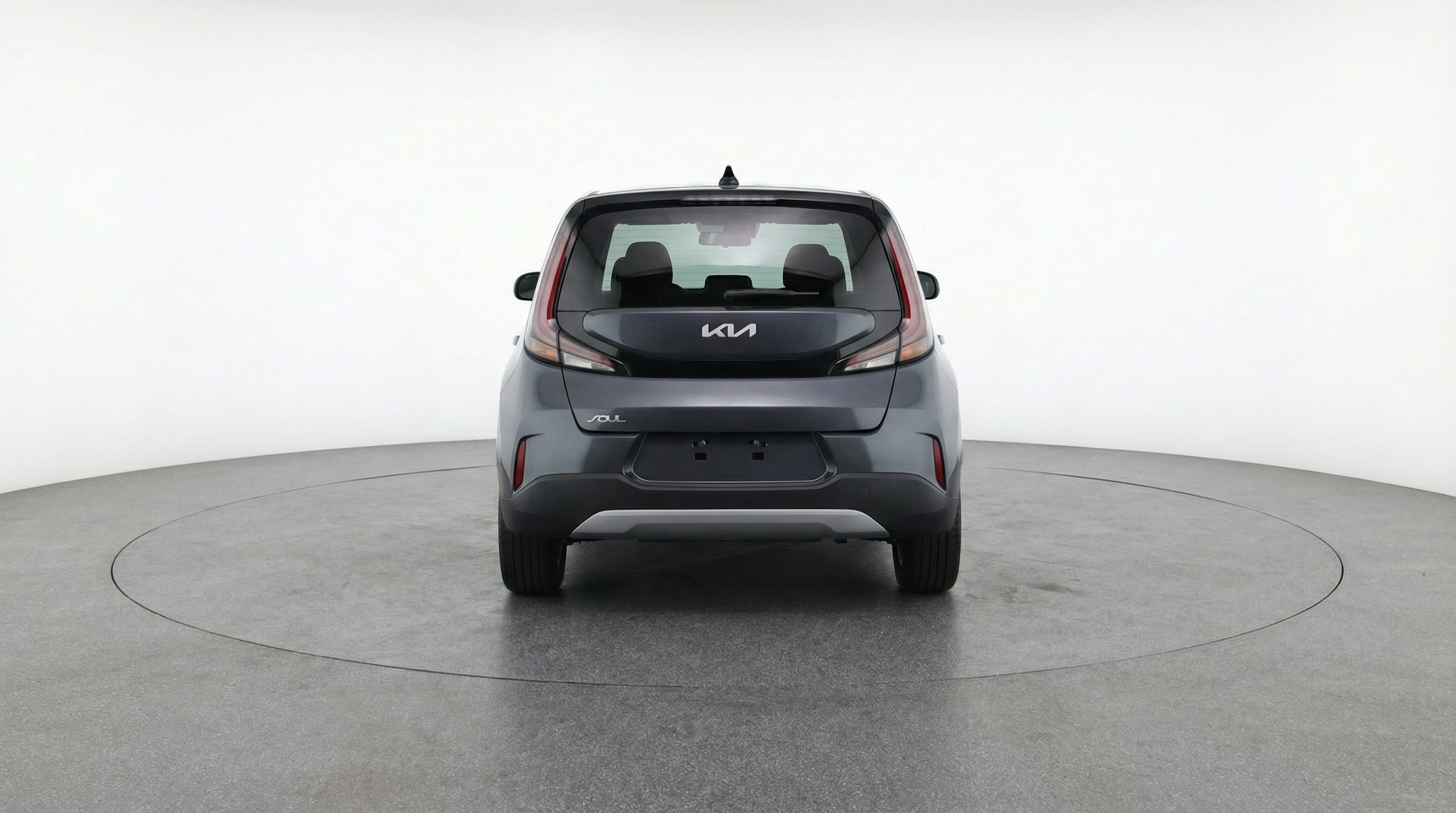 Thumbnail: 2025 Kia Soul - 6