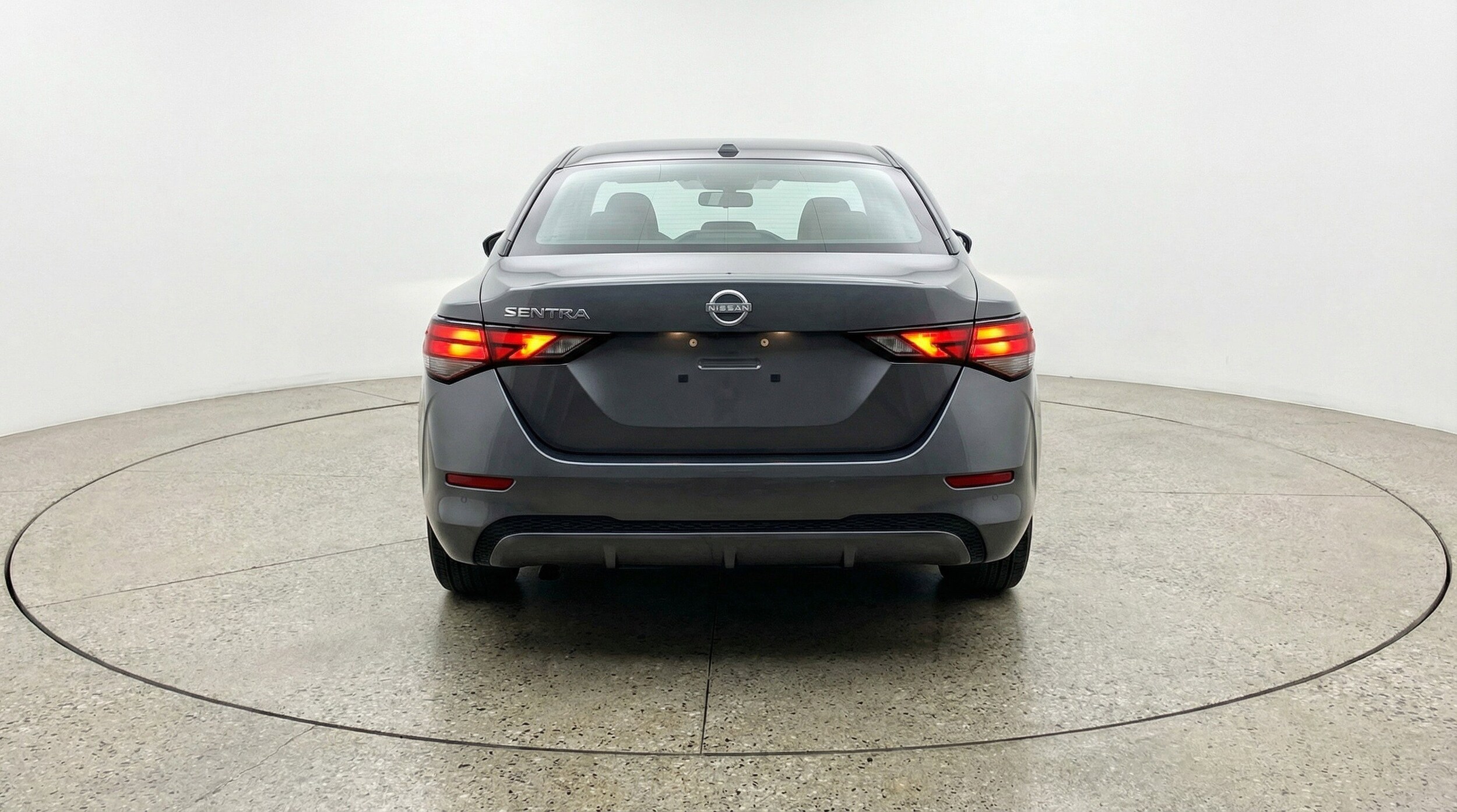 Thumbnail: 2025 Nissan Sentra - 7