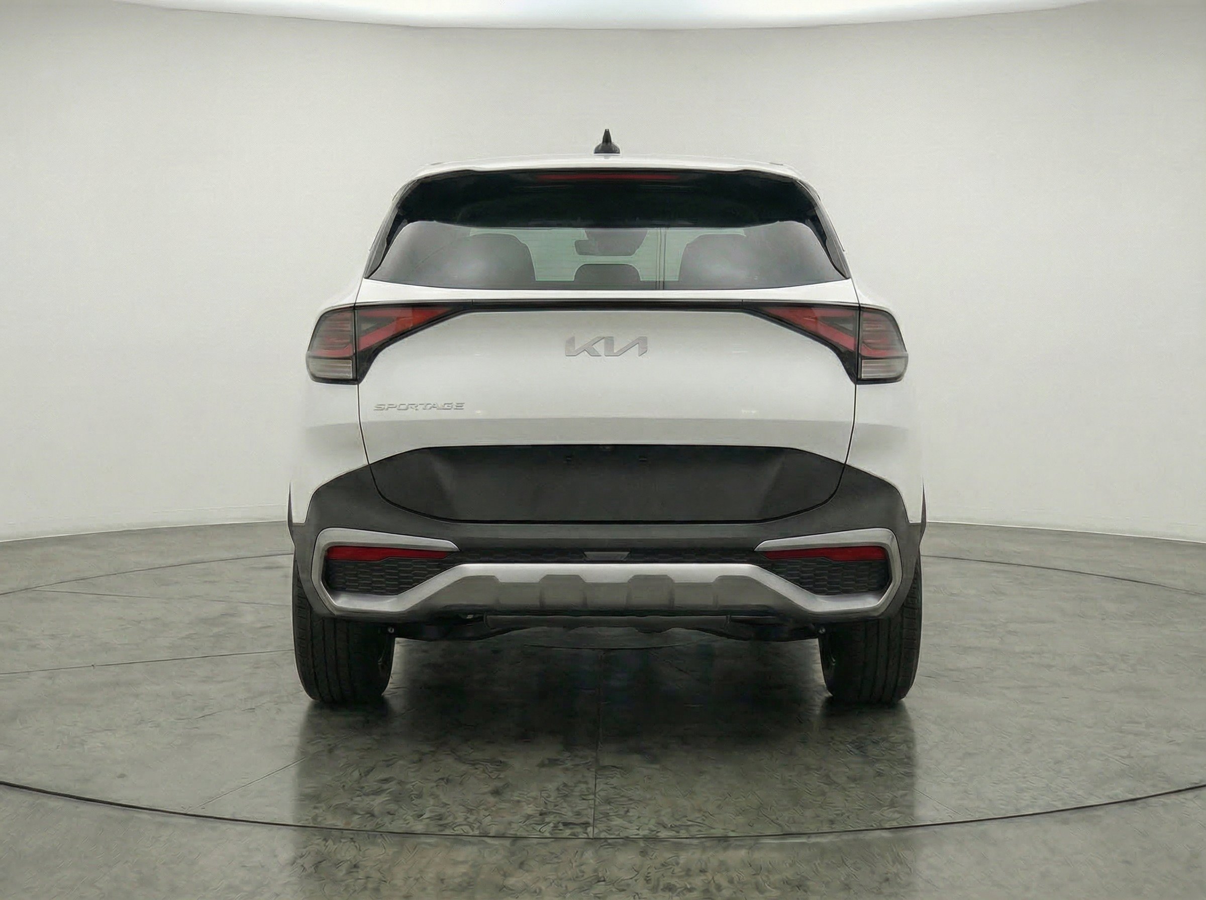 Thumbnail: 2026 Kia Sportage - 7