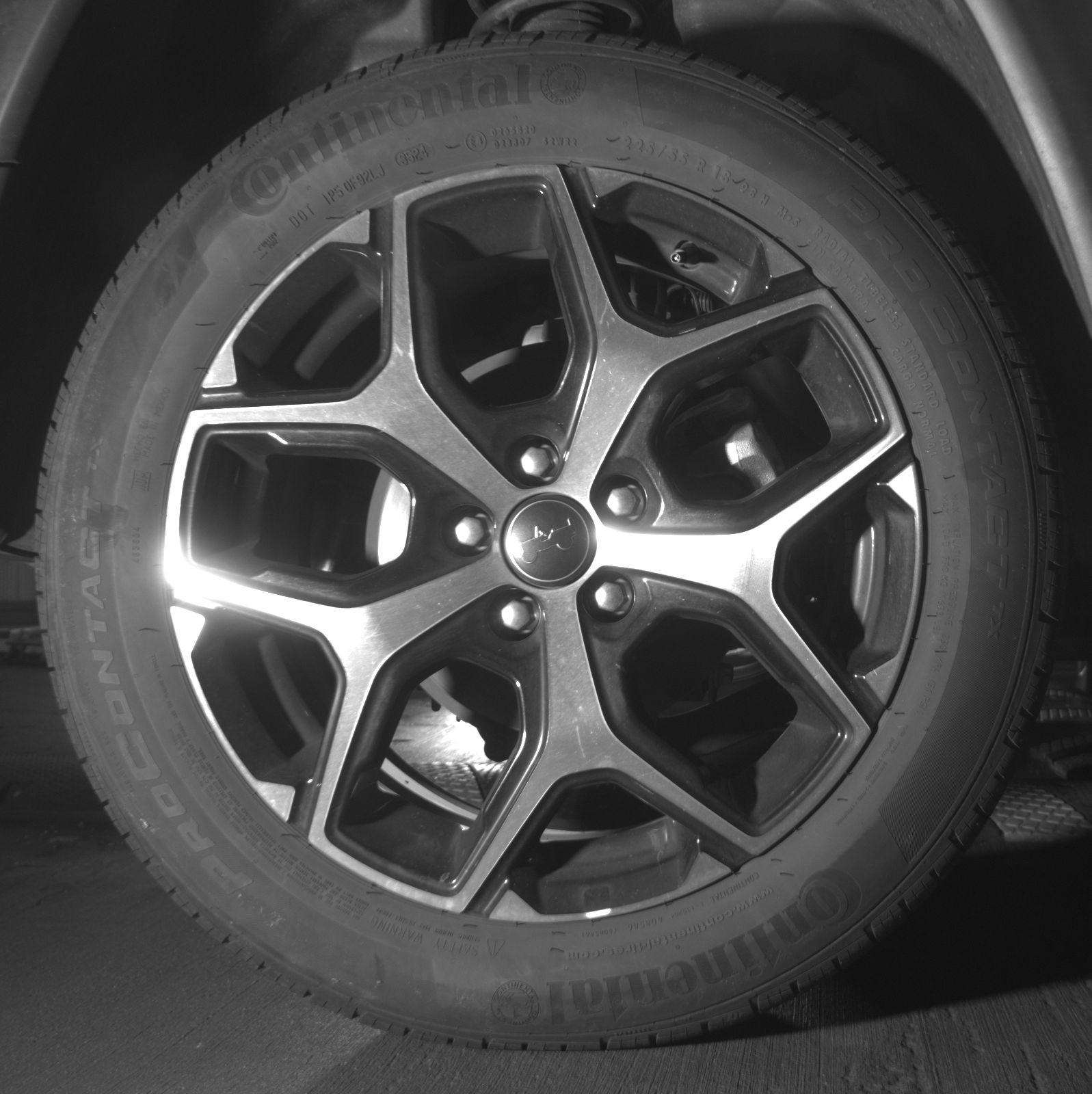 Thumbnail: 2025 Jeep Compass - 12