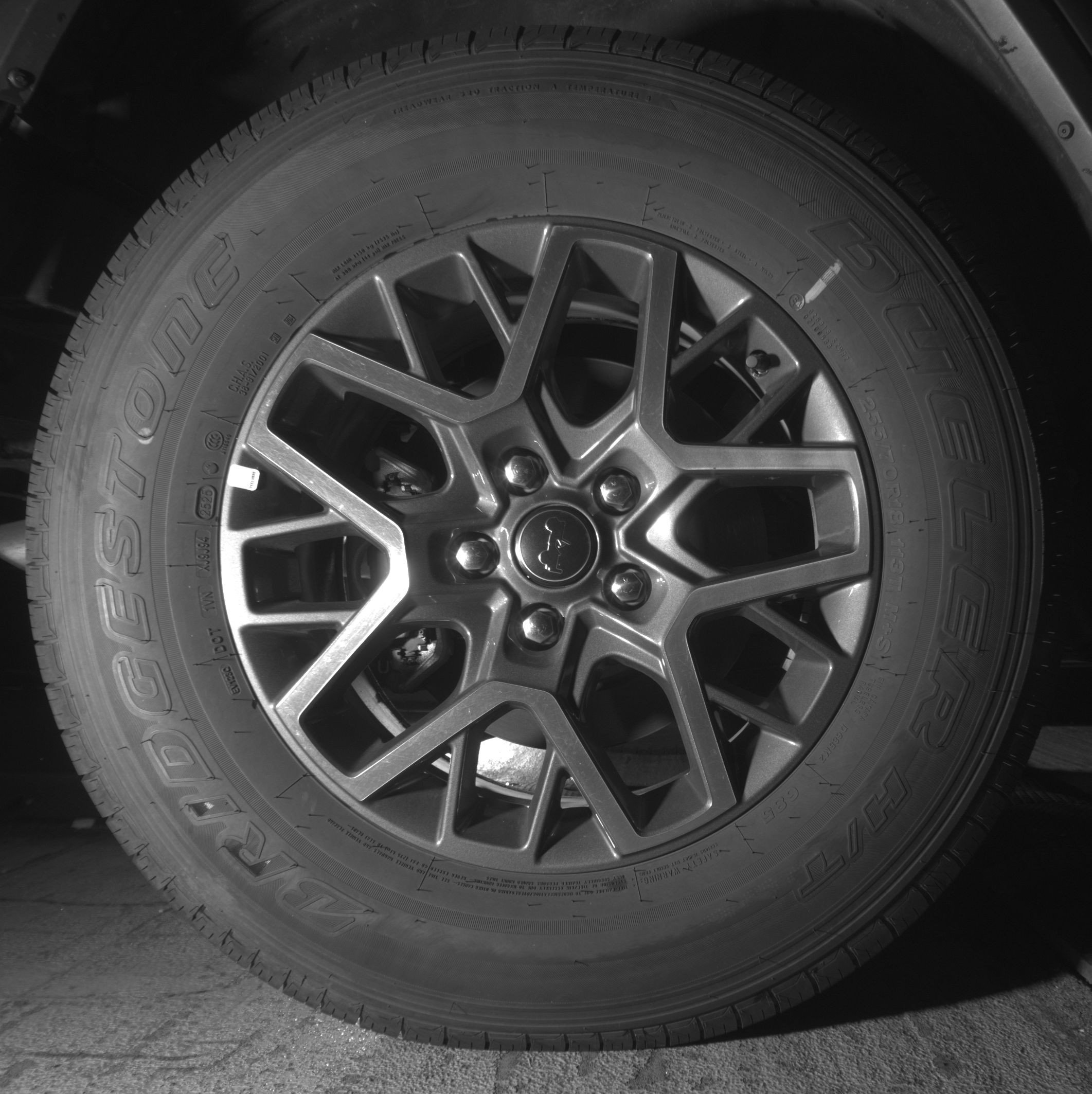 Thumbnail: 2025 Jeep Wrangler - 15