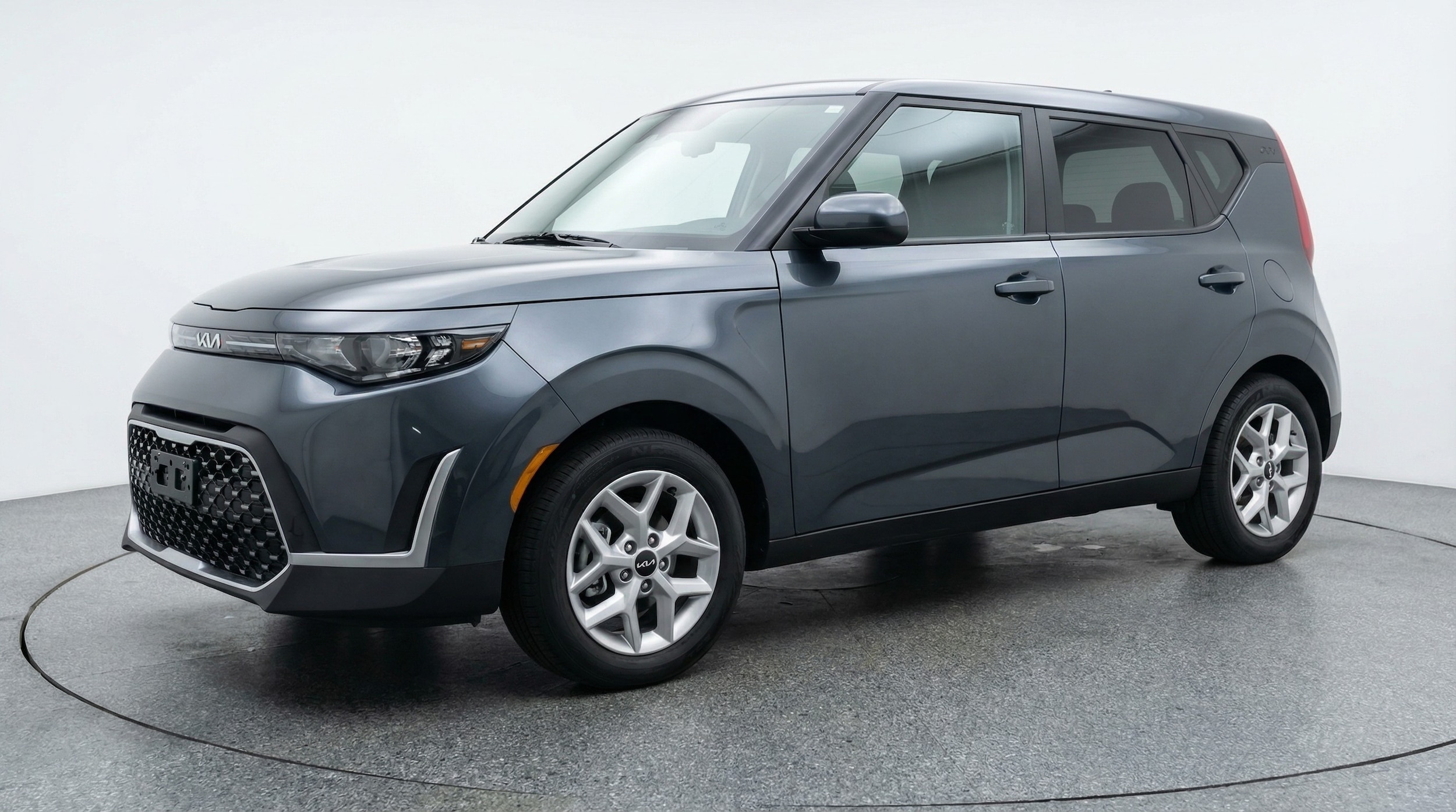 Thumbnail: 2025 Kia Soul - 3