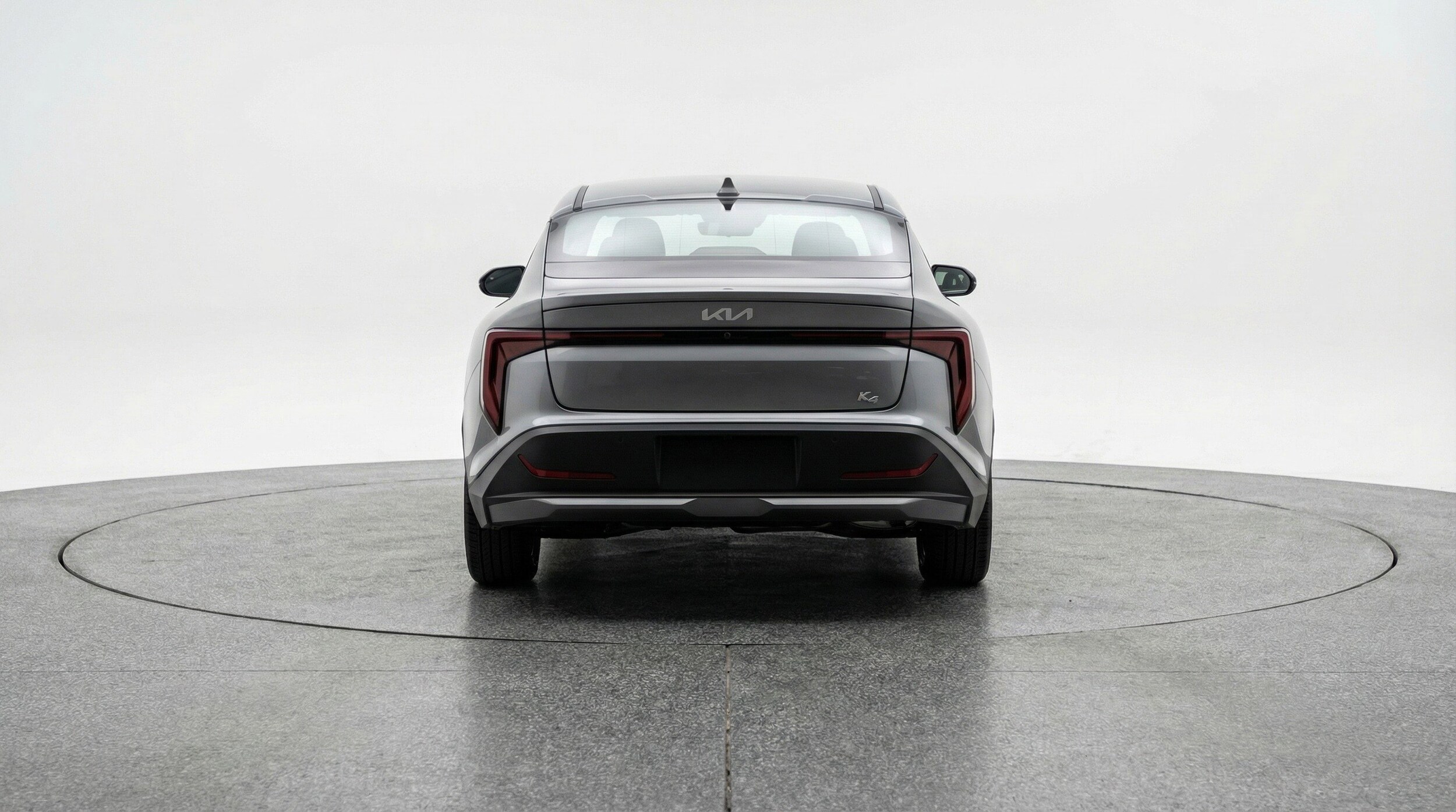 Thumbnail: 2025 Kia K4 - 7