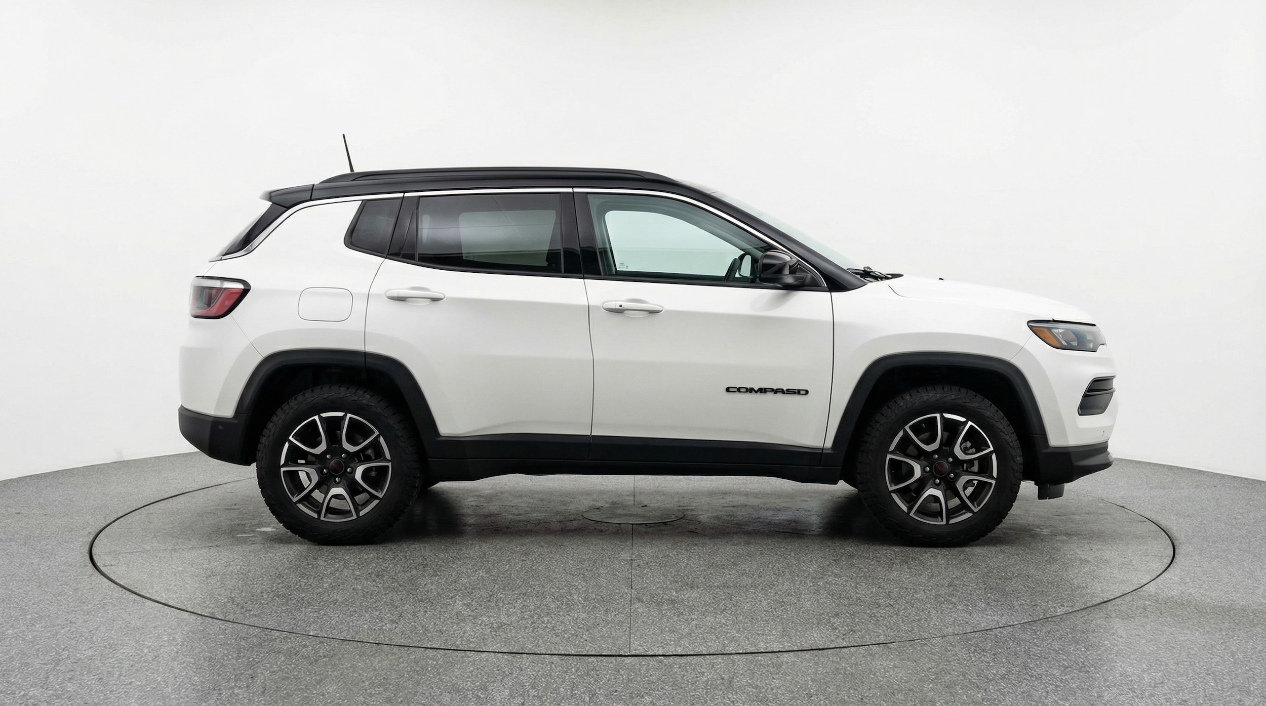 Thumbnail: 2025 Jeep Compass - 8