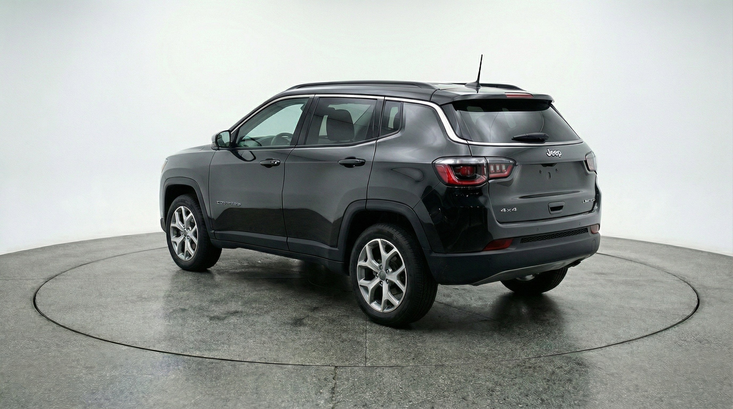 Thumbnail: 2025 Jeep Compass - 6