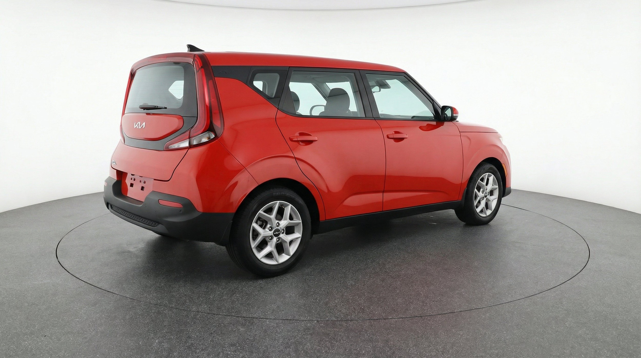 Thumbnail: 2025 Kia Soul - 9