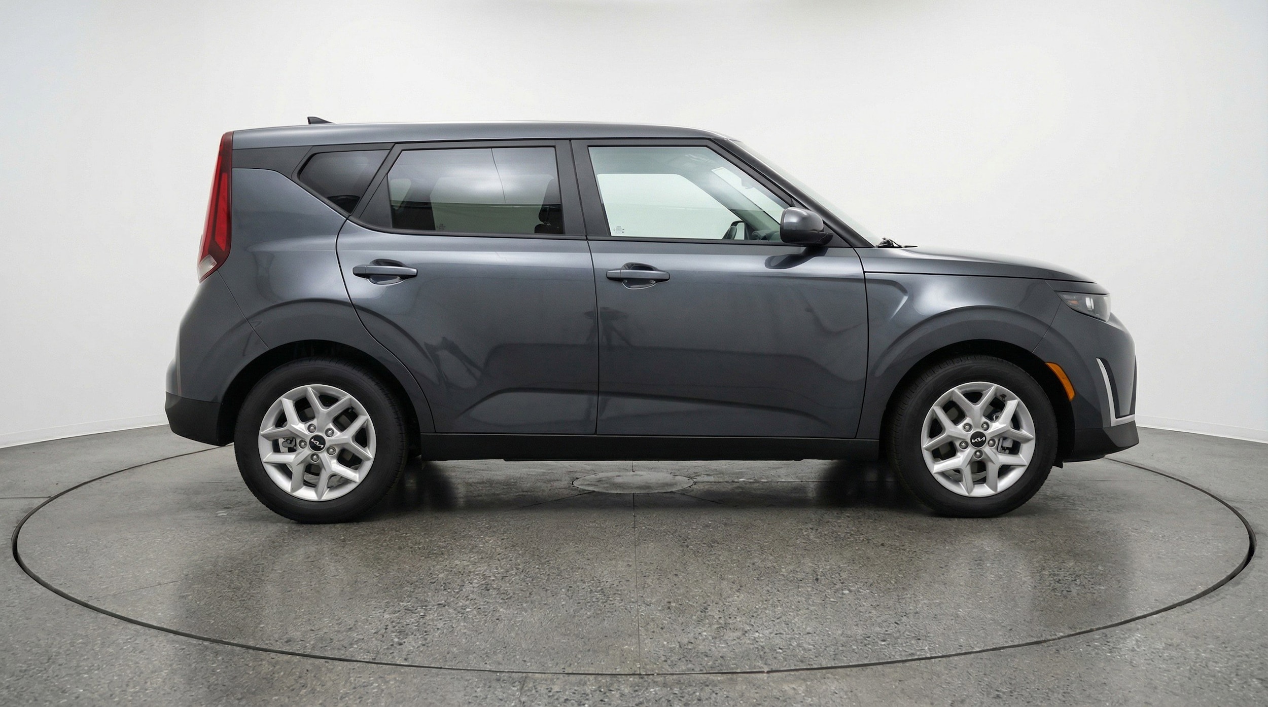 Thumbnail: 2025 Kia Soul - 11