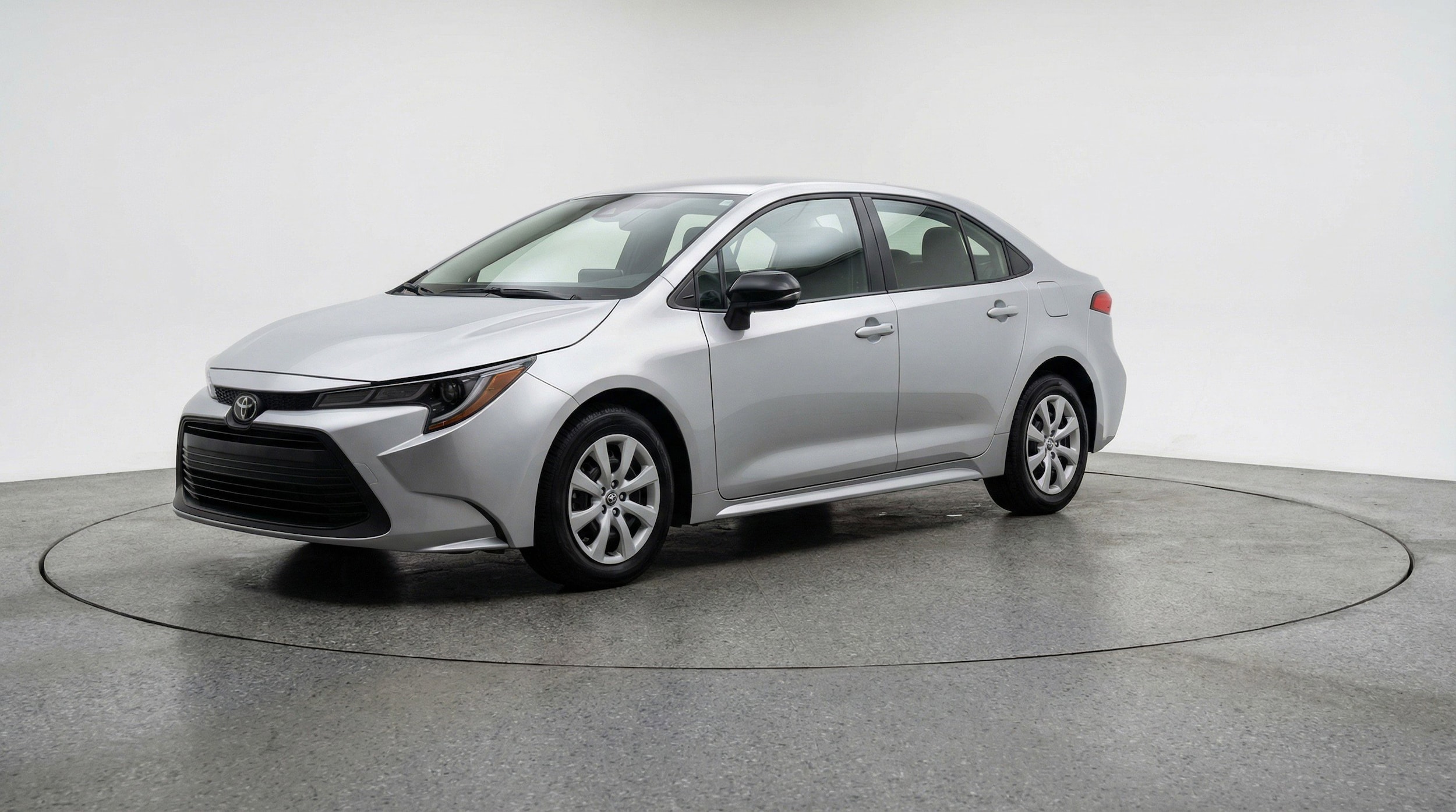 Thumbnail: 2025 Toyota Corolla - 3