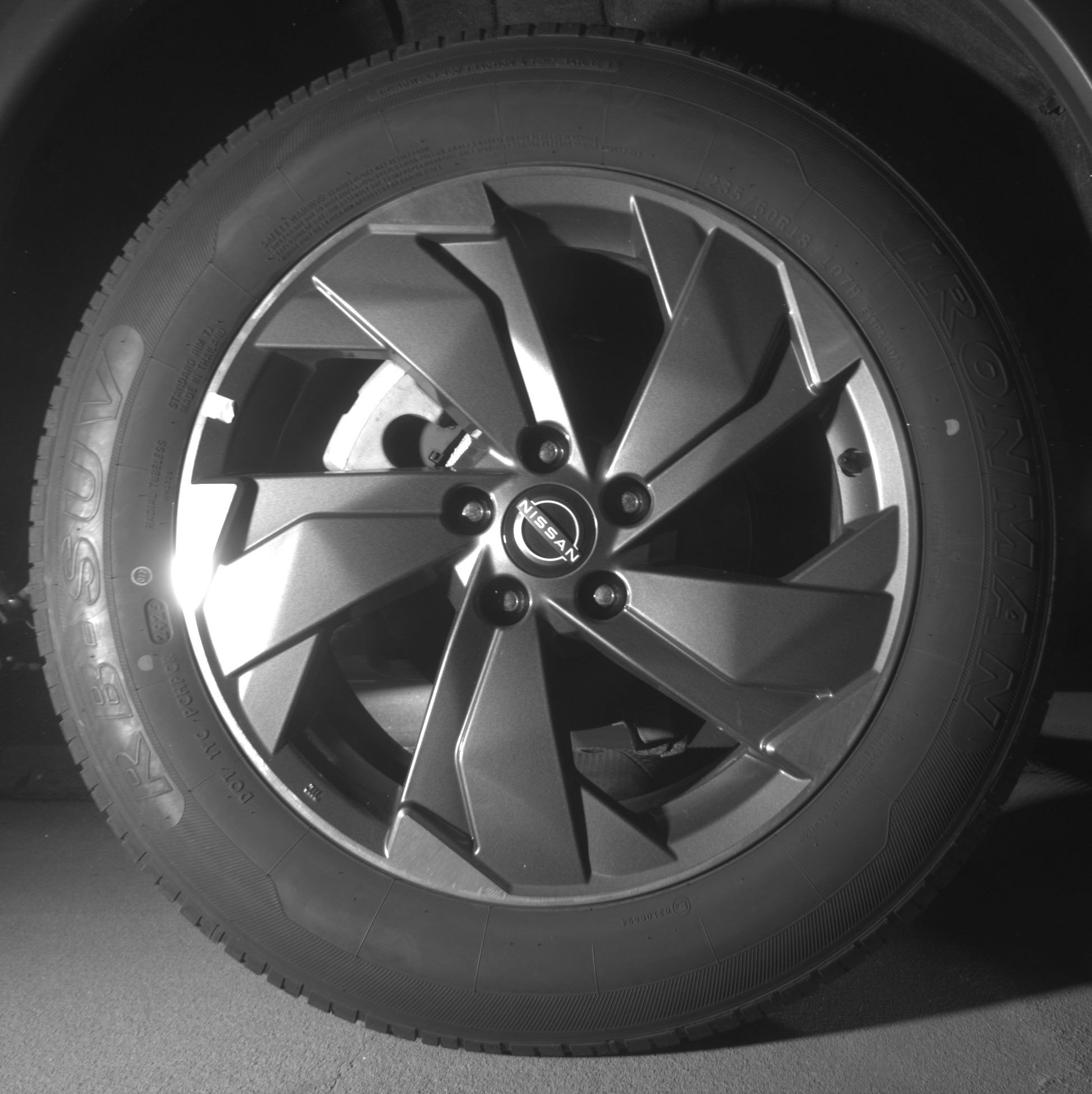 Thumbnail: 2025 Nissan Rogue - 15