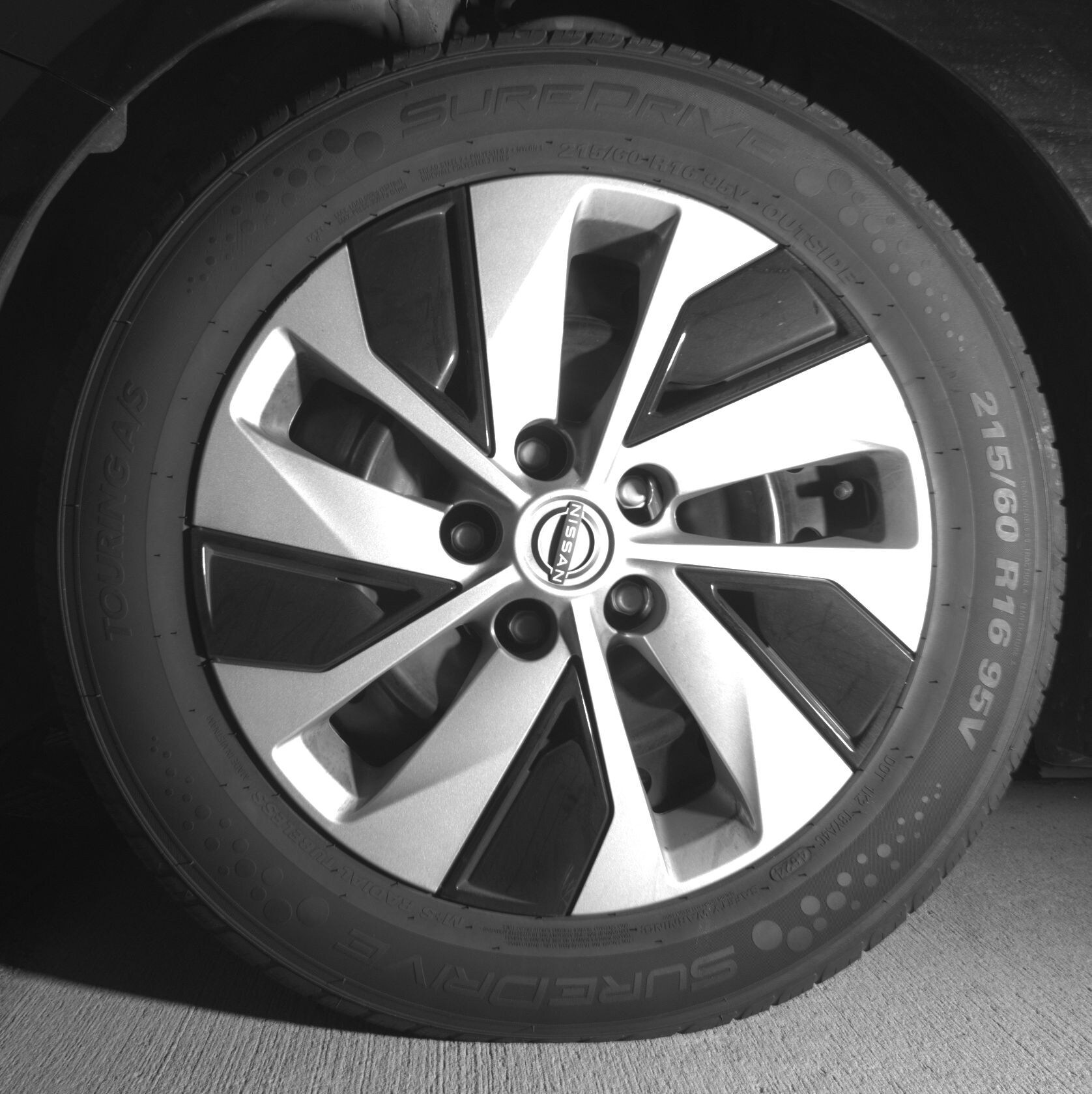 Thumbnail: 2023 Nissan Altima - 9