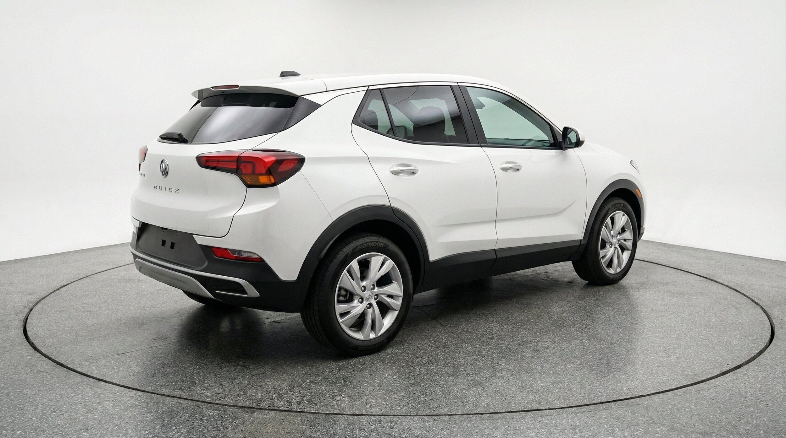 Thumbnail: 2026 Buick Encore GX - 9