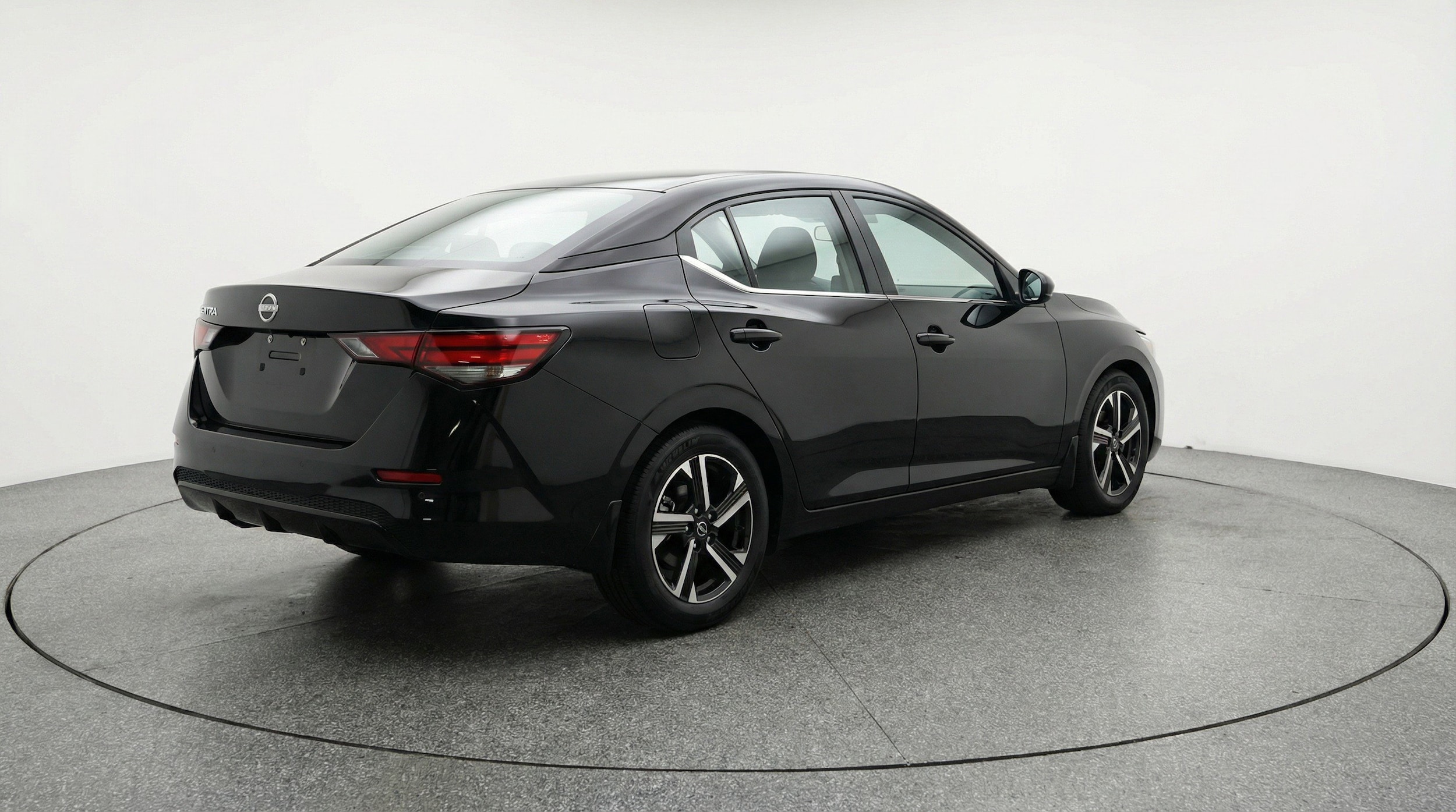 Thumbnail: 2025 Nissan Sentra - 9