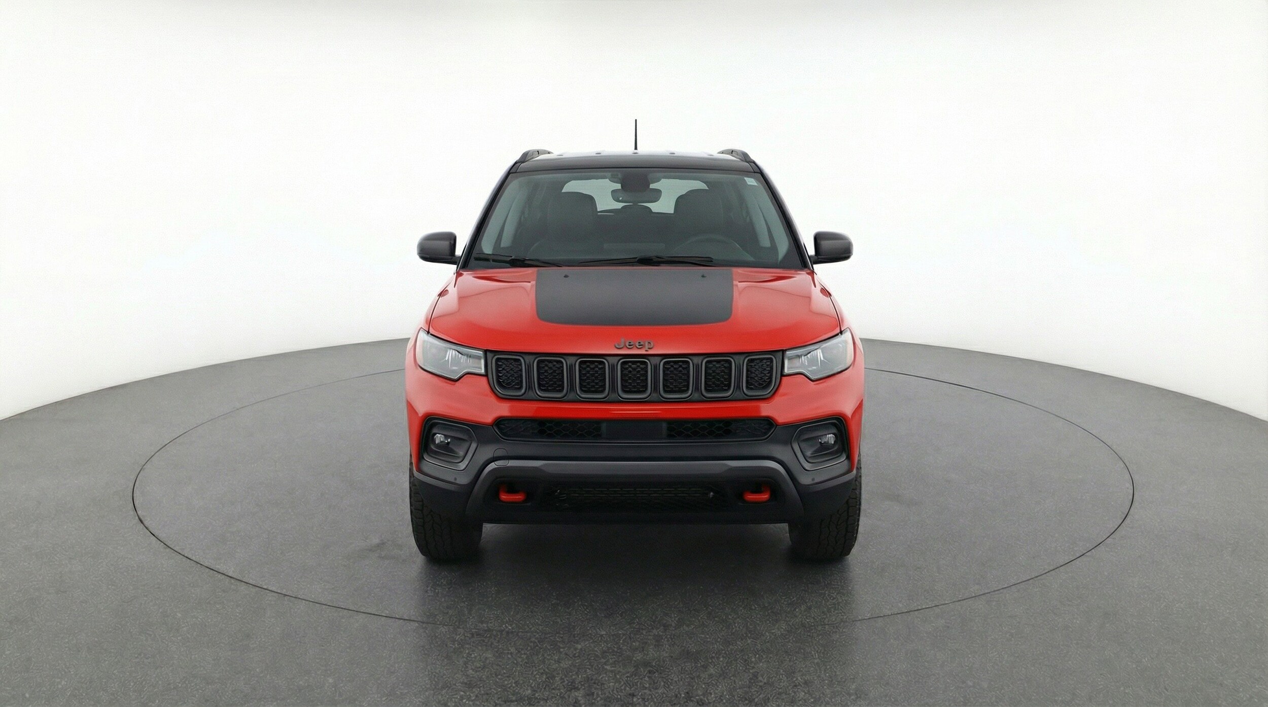 Thumbnail: 2025 Jeep Compass - 2