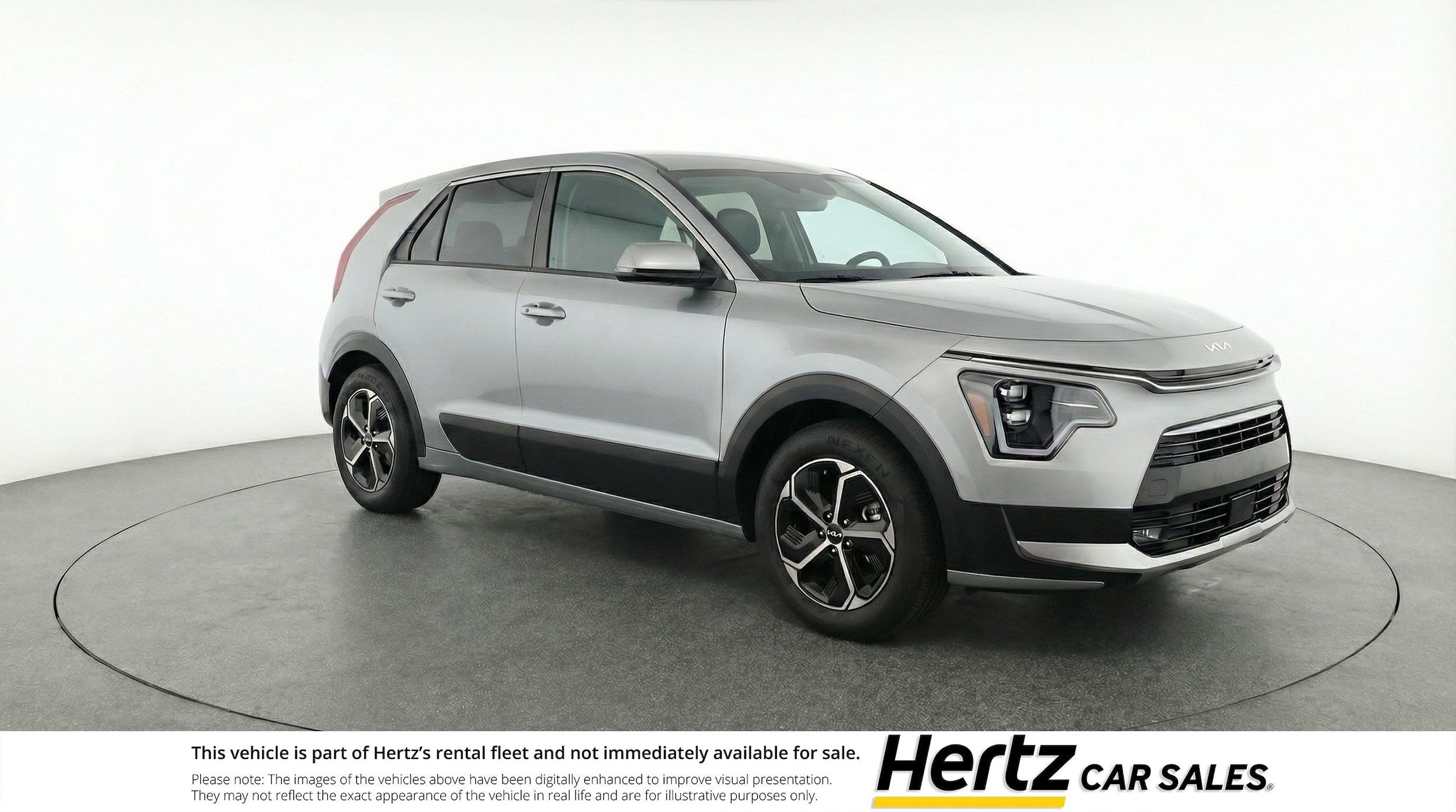 Thumbnail: 2026 Kia Niro - 1