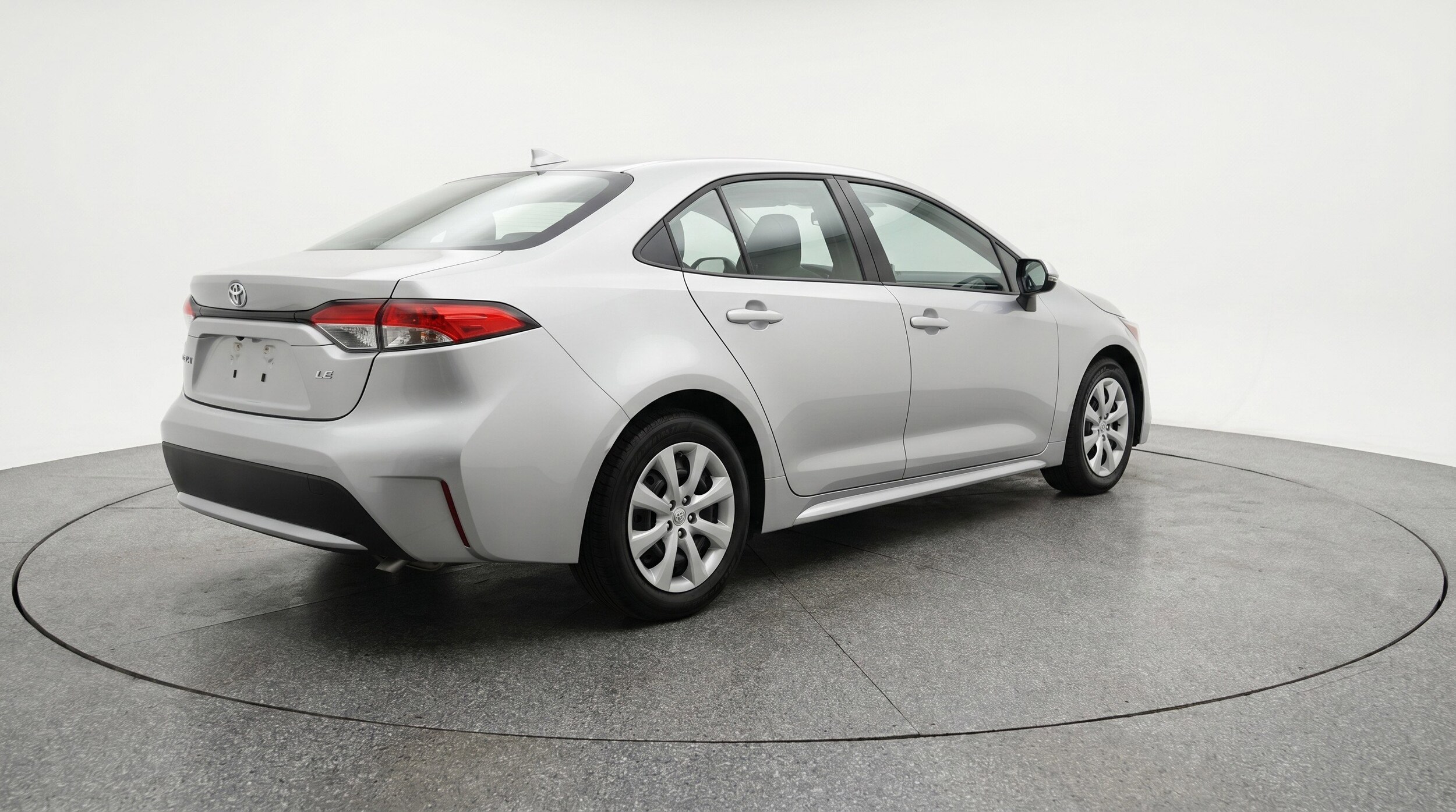 Thumbnail: 2025 Toyota Corolla - 9