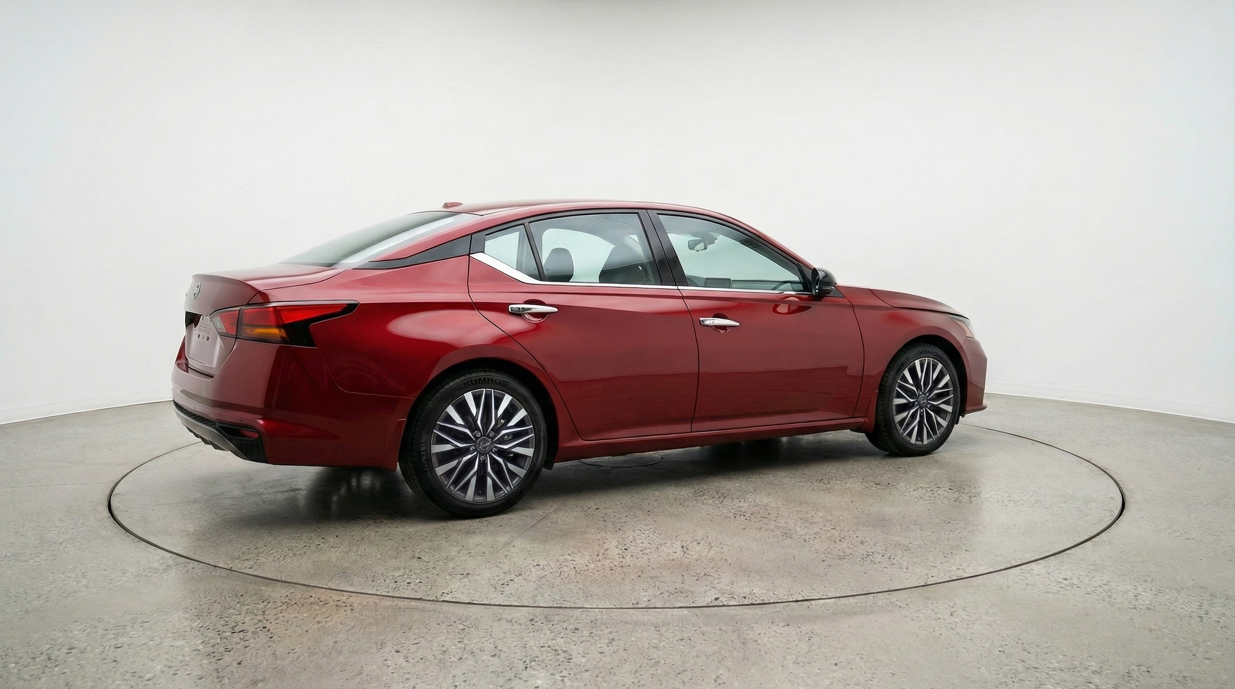 Thumbnail: 2025 Nissan Altima - 7