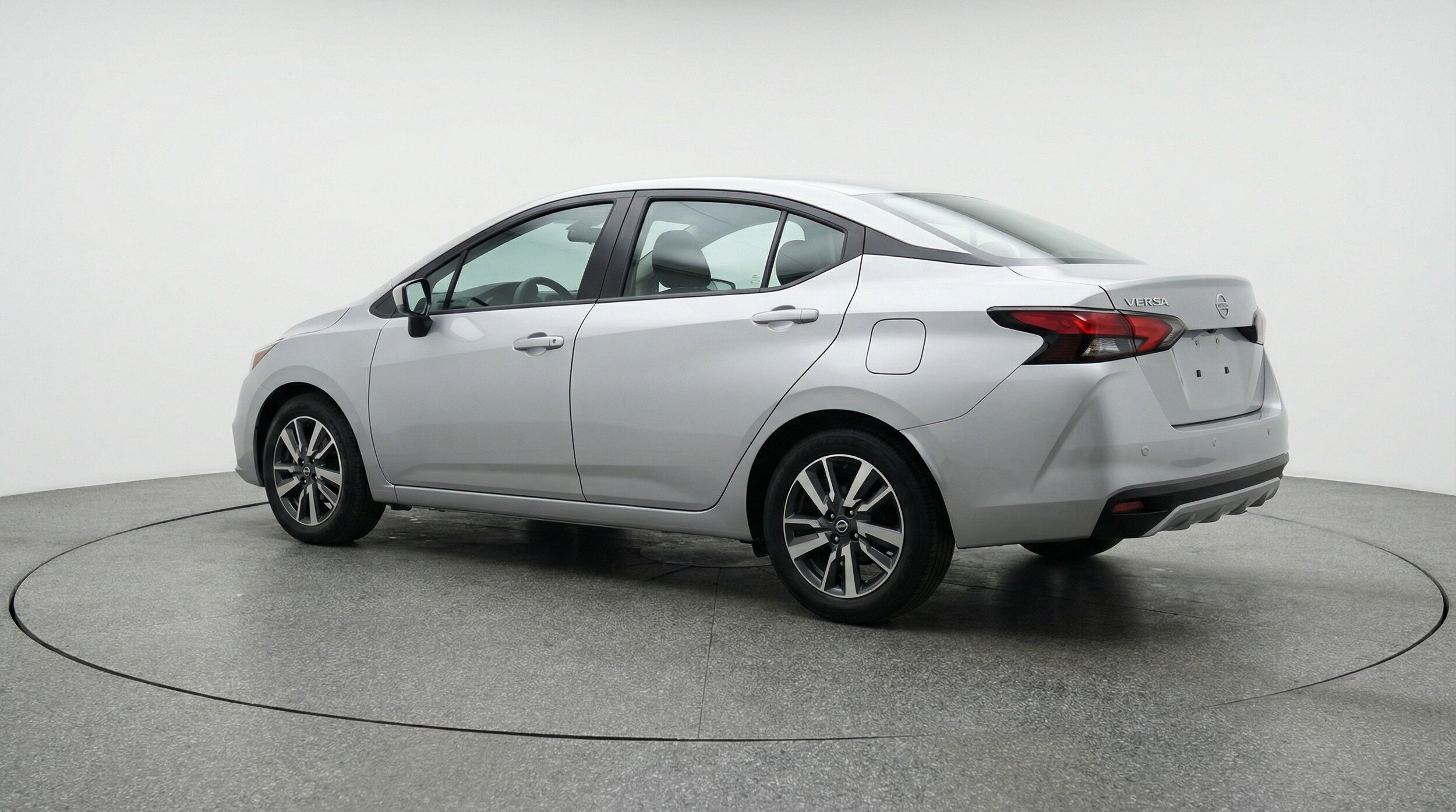 Thumbnail: 2025 Nissan Versa - 6