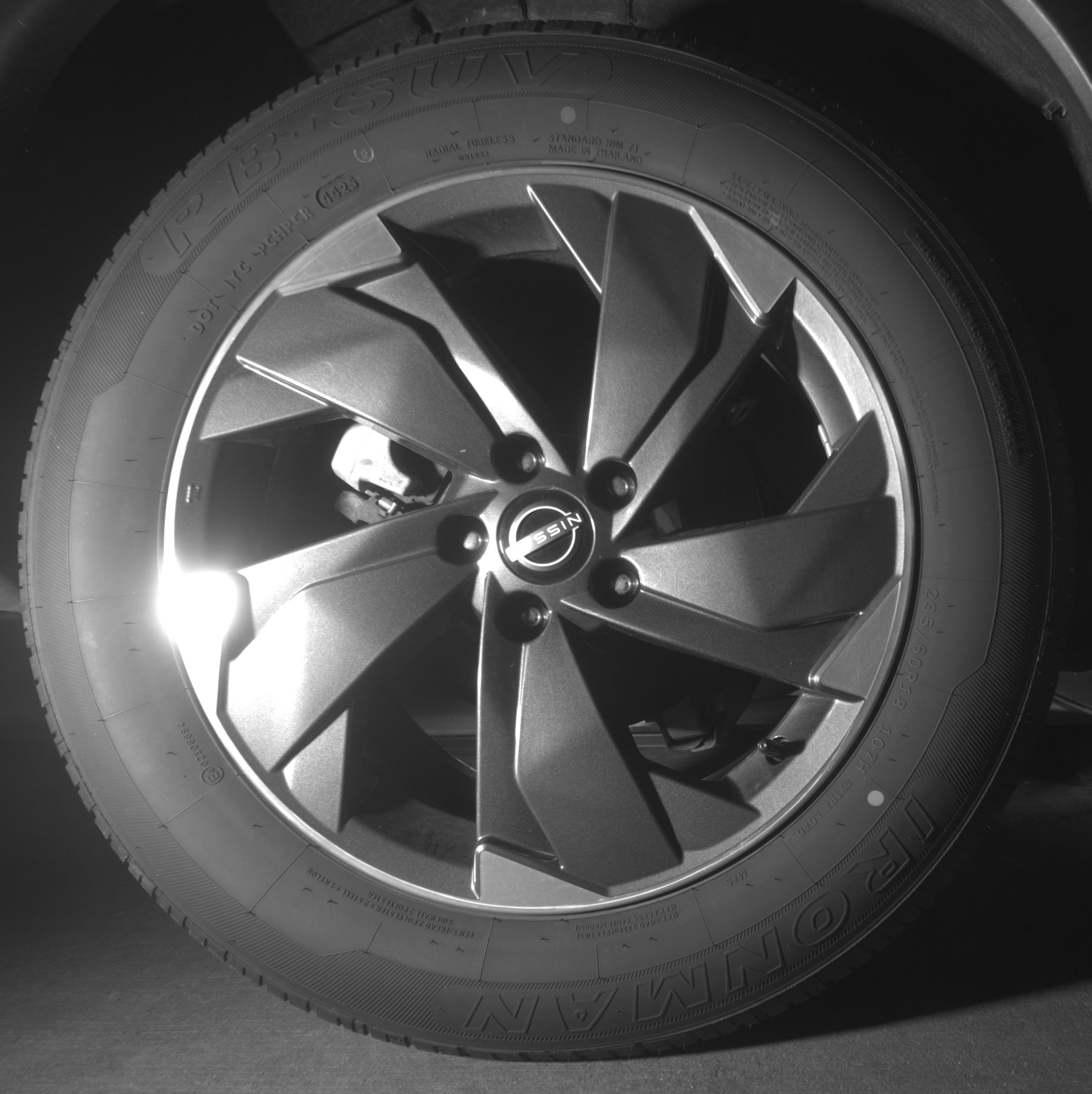 Thumbnail: 2025 Nissan Rogue - 15