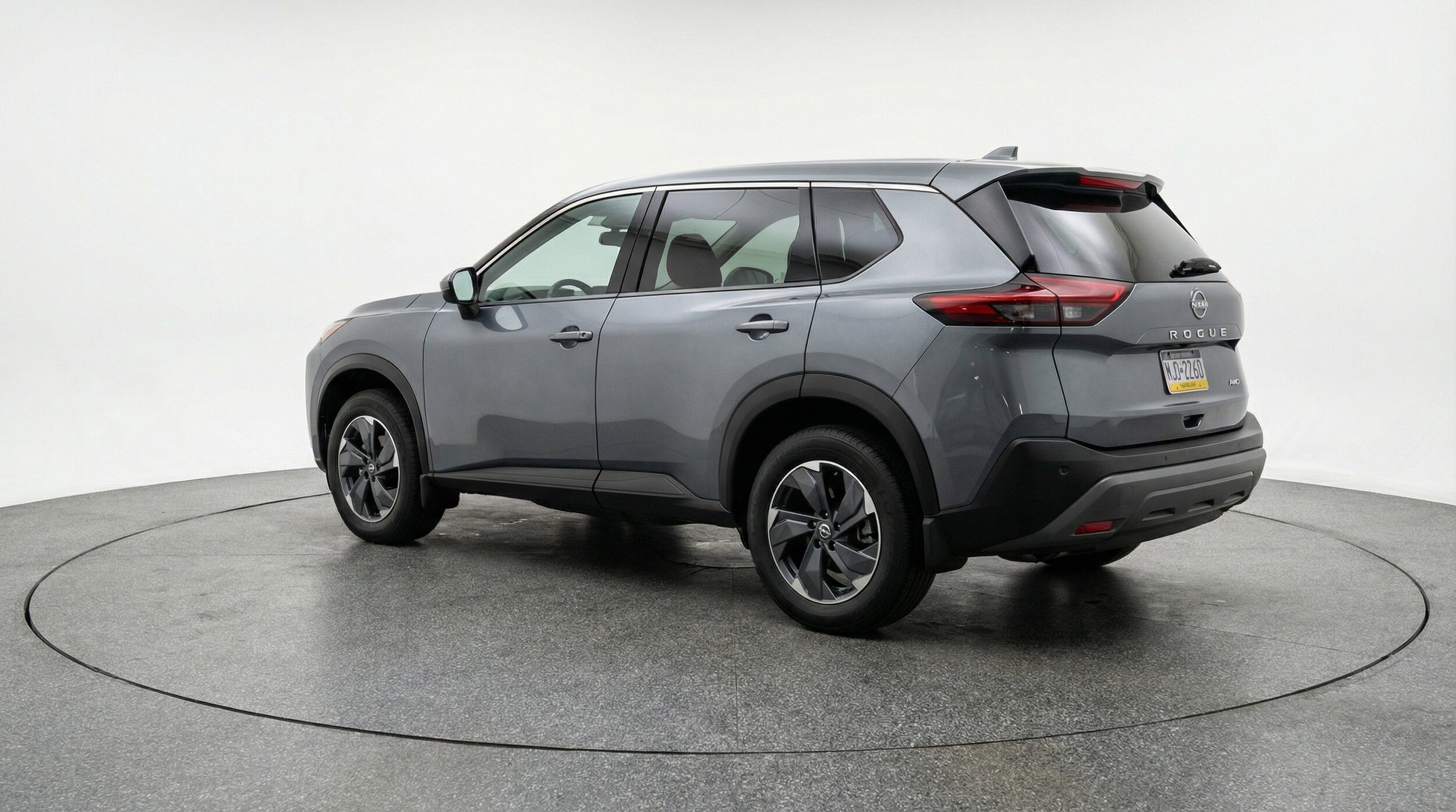 Thumbnail: 2025 Nissan Rogue - 6