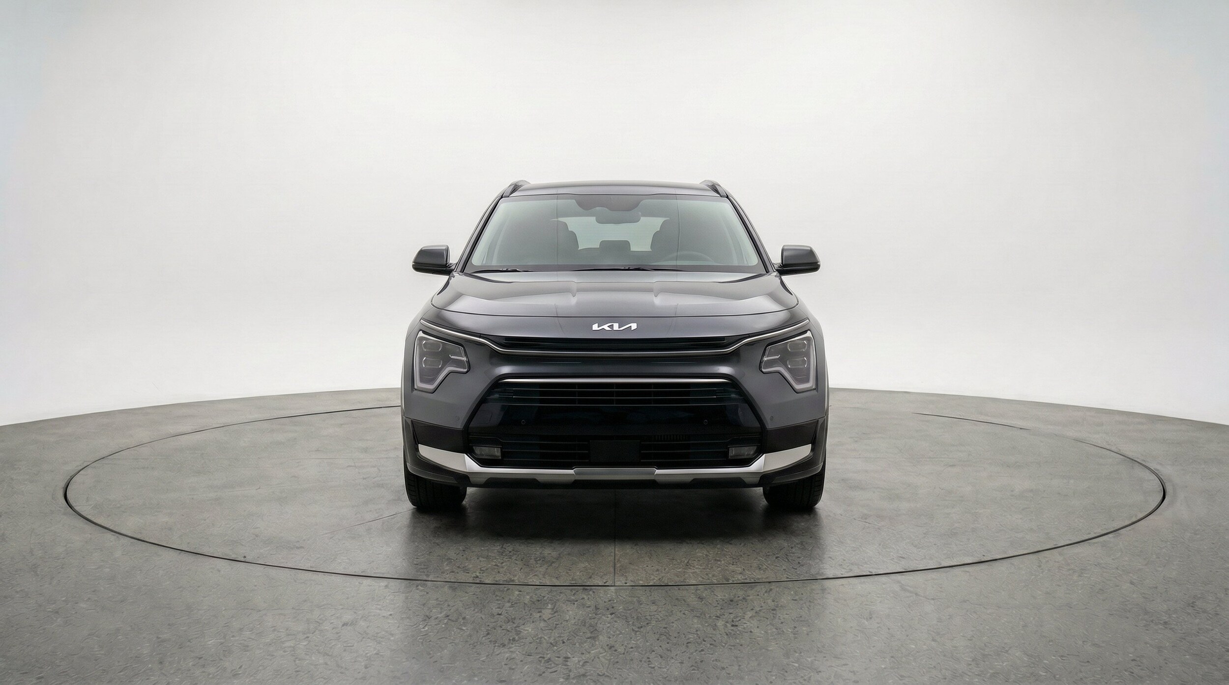 Thumbnail: 2026 Kia Niro - 2
