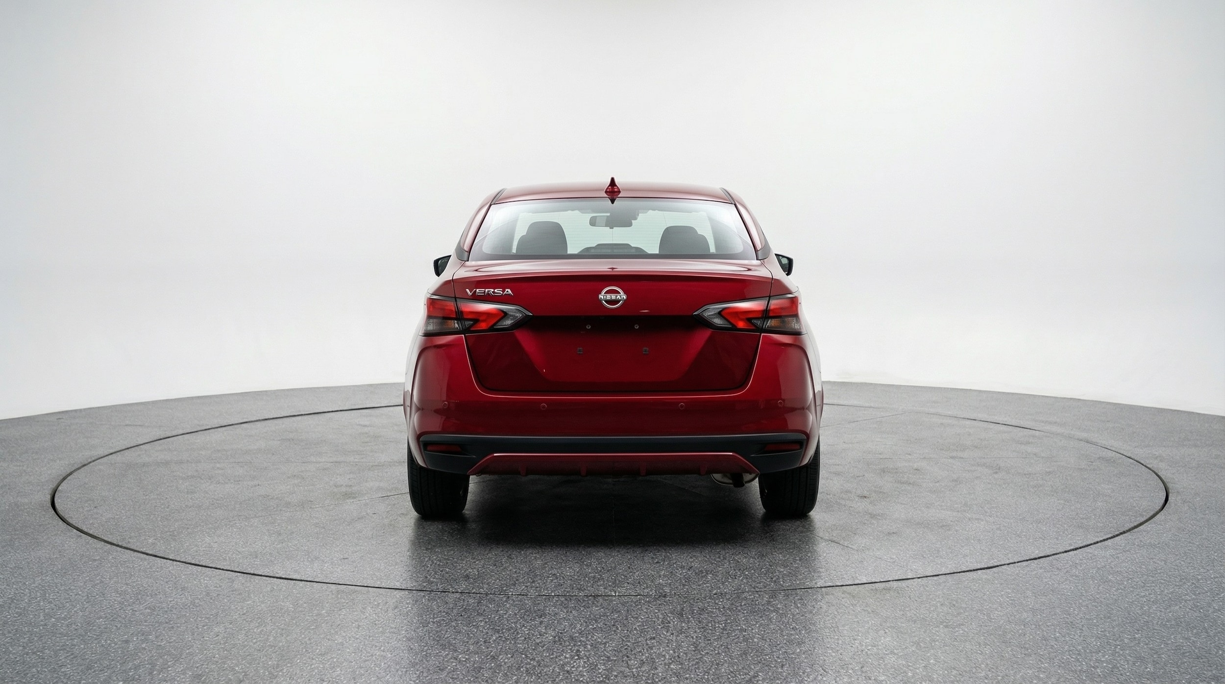 Thumbnail: 2025 Nissan Versa - 6