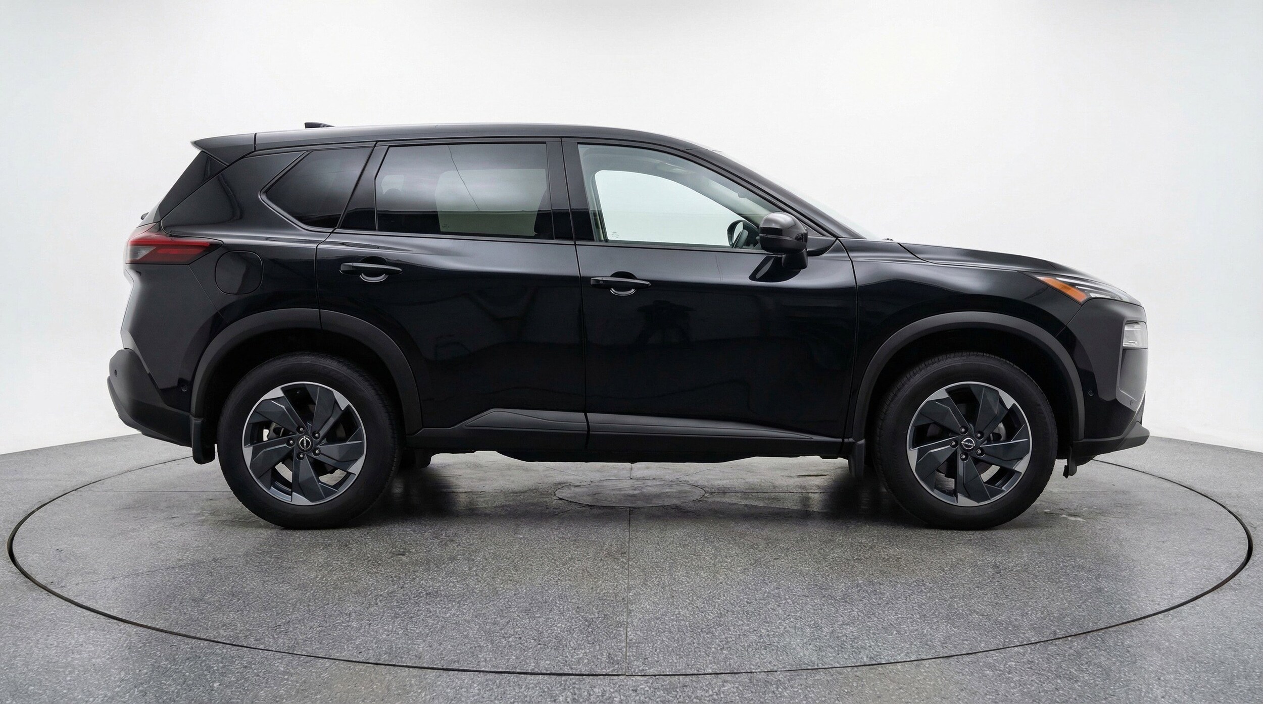 Thumbnail: 2025 Nissan Rogue - 11