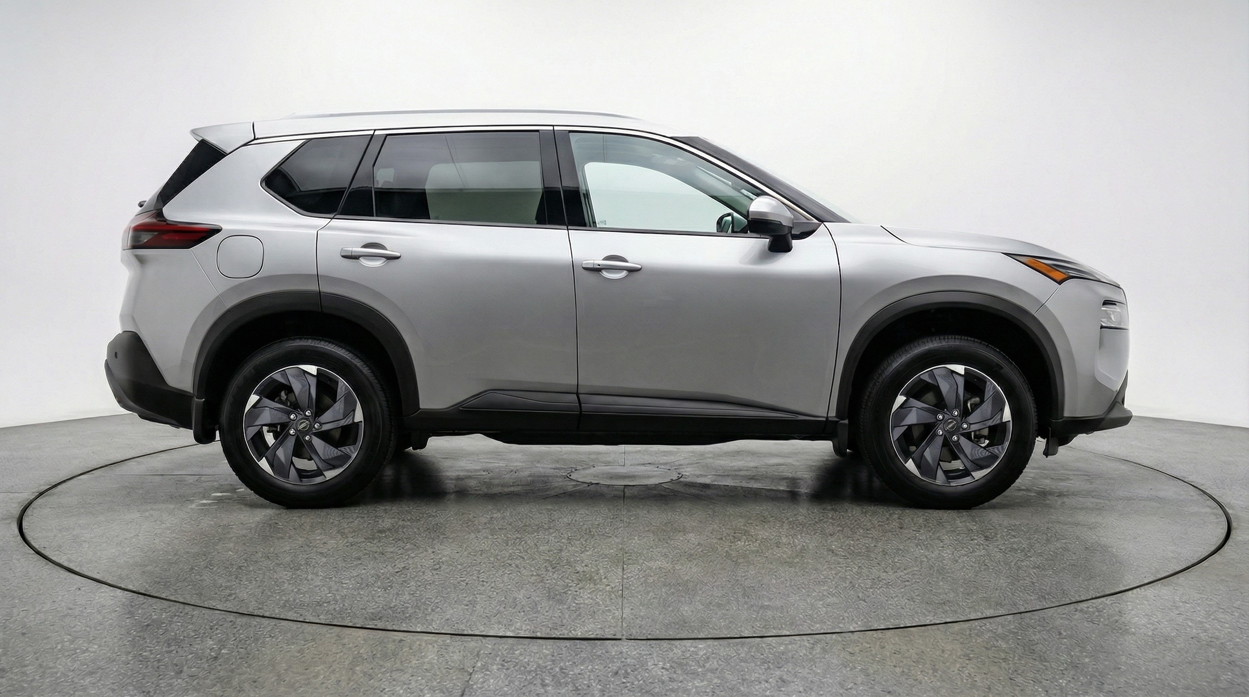 Thumbnail: 2025 Nissan Rogue - 8