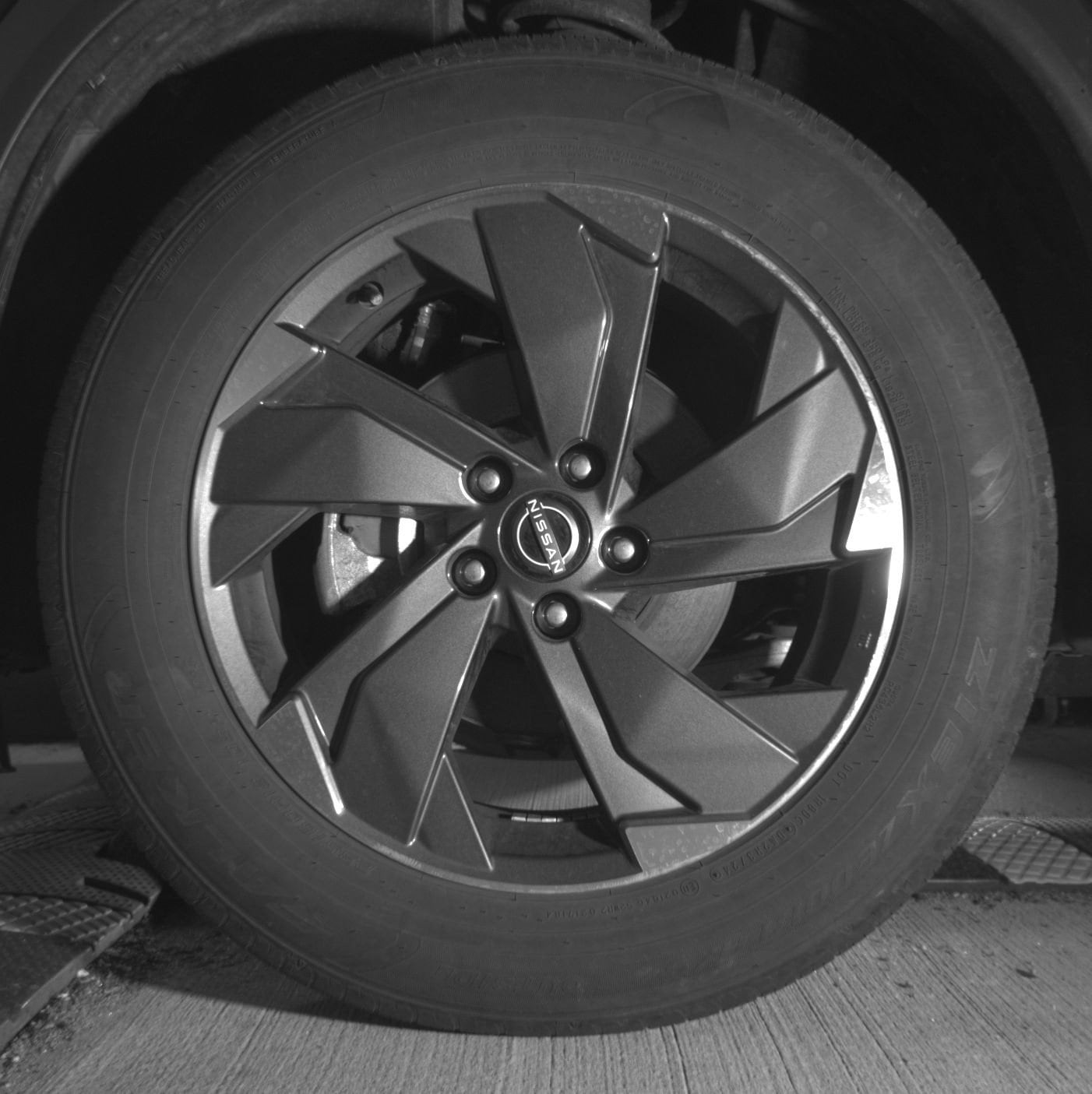 Thumbnail: 2025 Nissan Rogue - 12