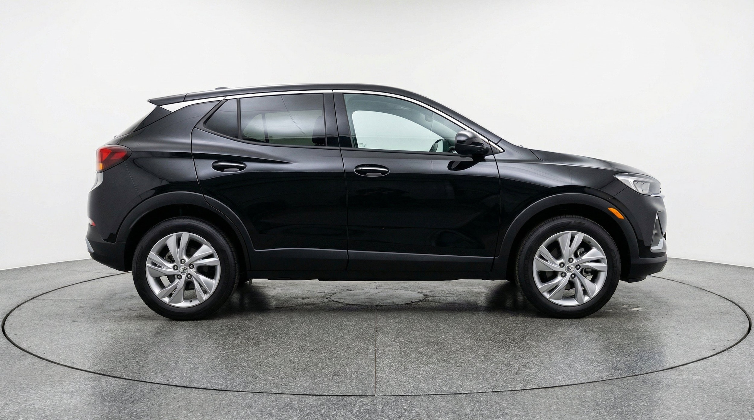Thumbnail: 2026 Buick Encore GX - 11