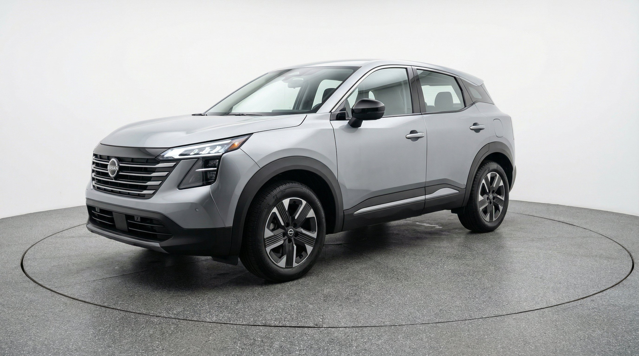 Thumbnail: 2026 Nissan Kicks - 3