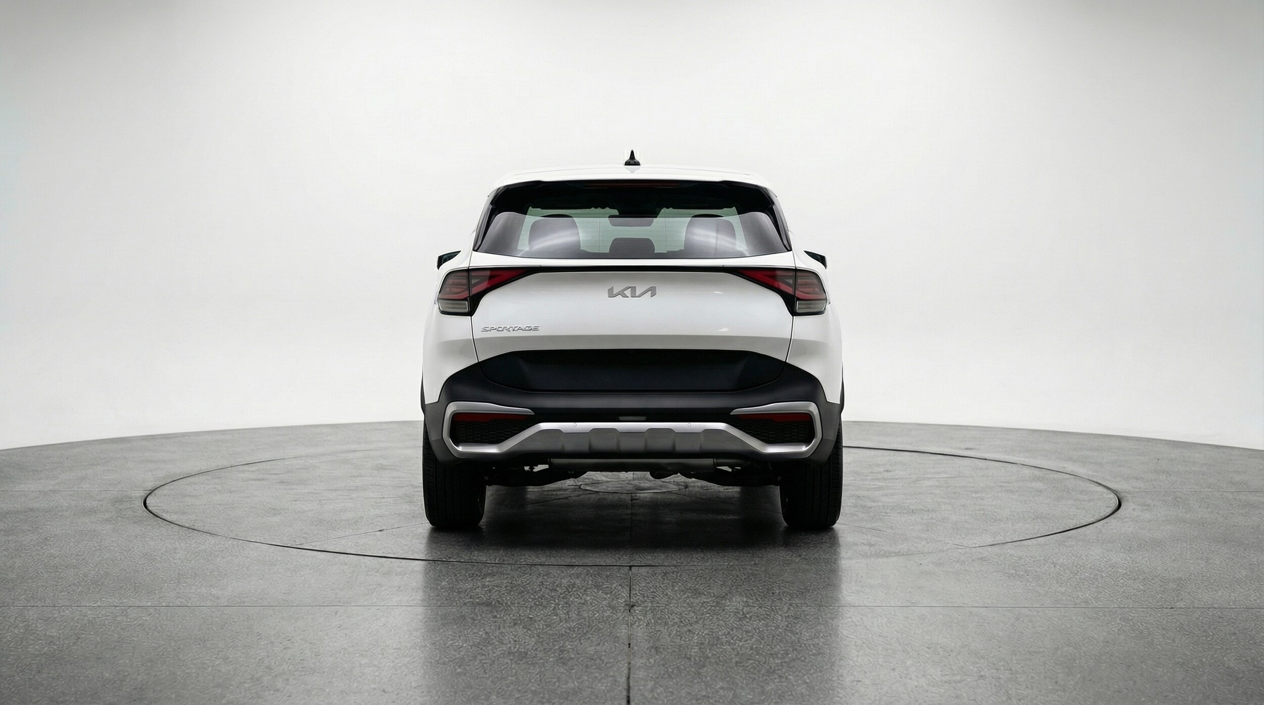 Thumbnail: 2025 Kia Sportage - 6